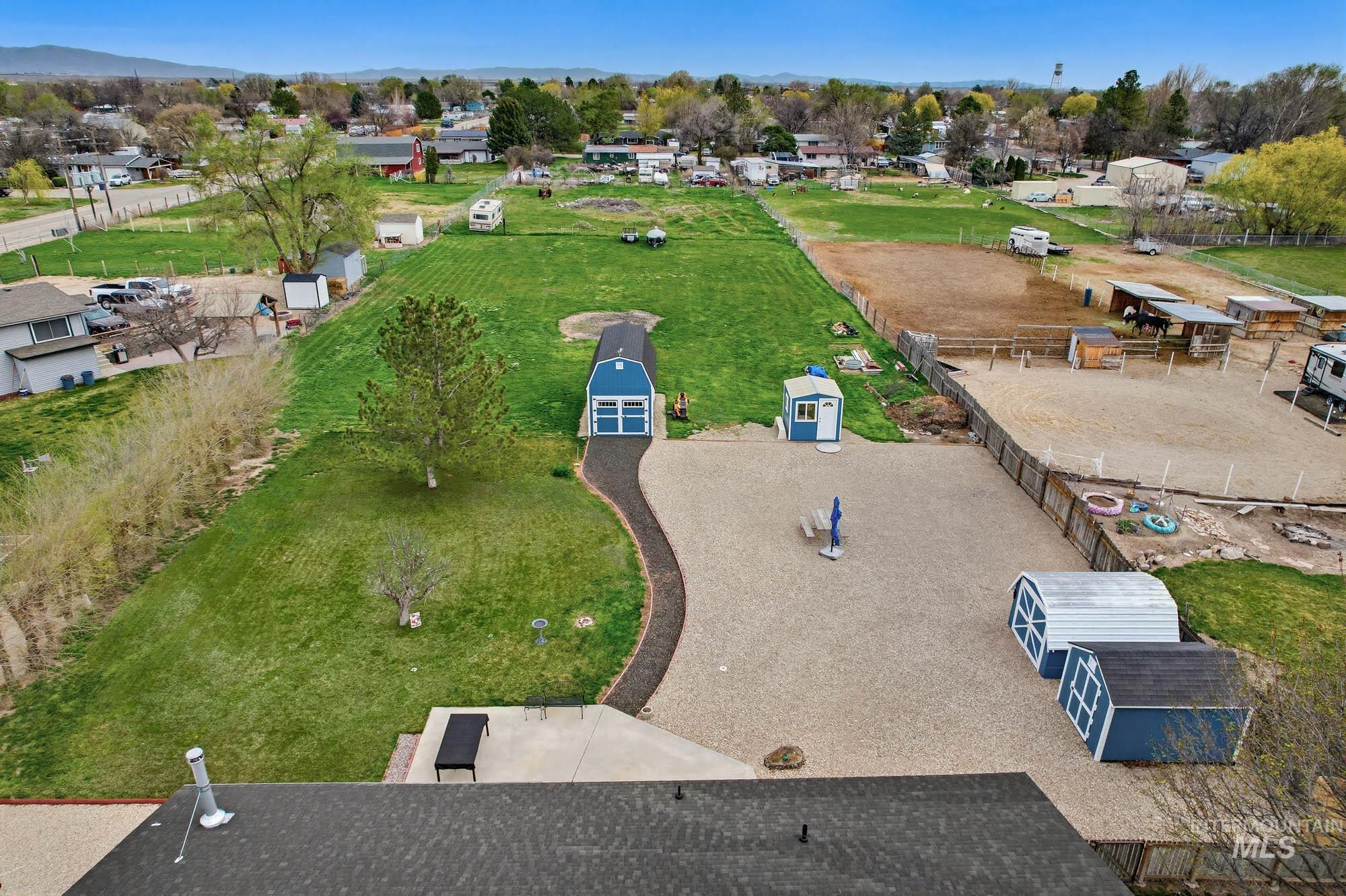 13042 S Ocotillo Dr, Kuna, Idaho 83634, 2 Bedrooms, 2 Bathrooms, Residential For Sale, Price $525,000, 98979485