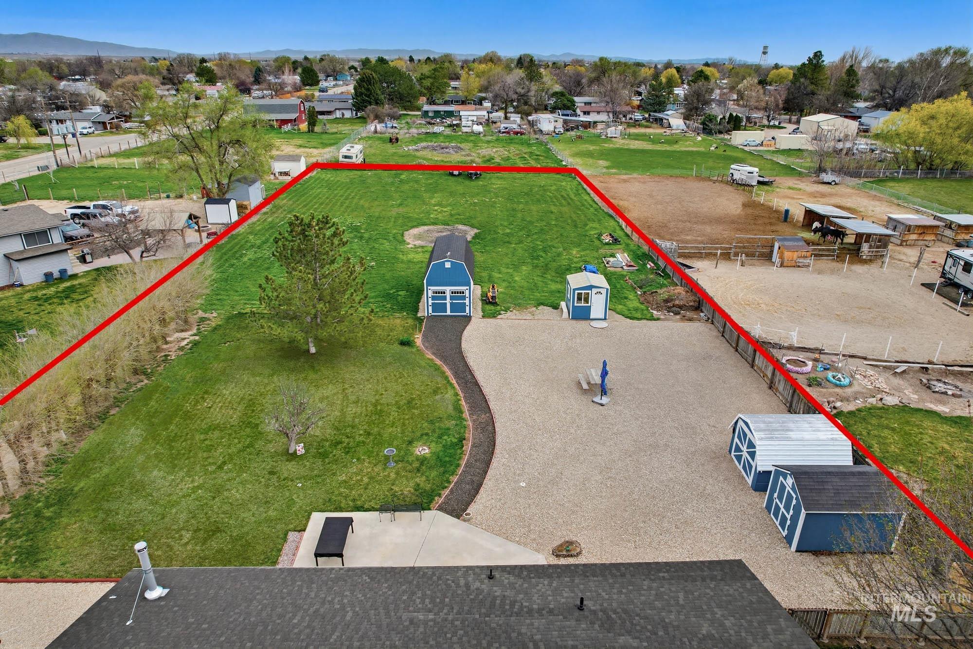 13042 S Ocotillo Dr, Kuna, Idaho 83634, 2 Bedrooms, 2 Bathrooms, Residential For Sale, Price $525,000, 98979485