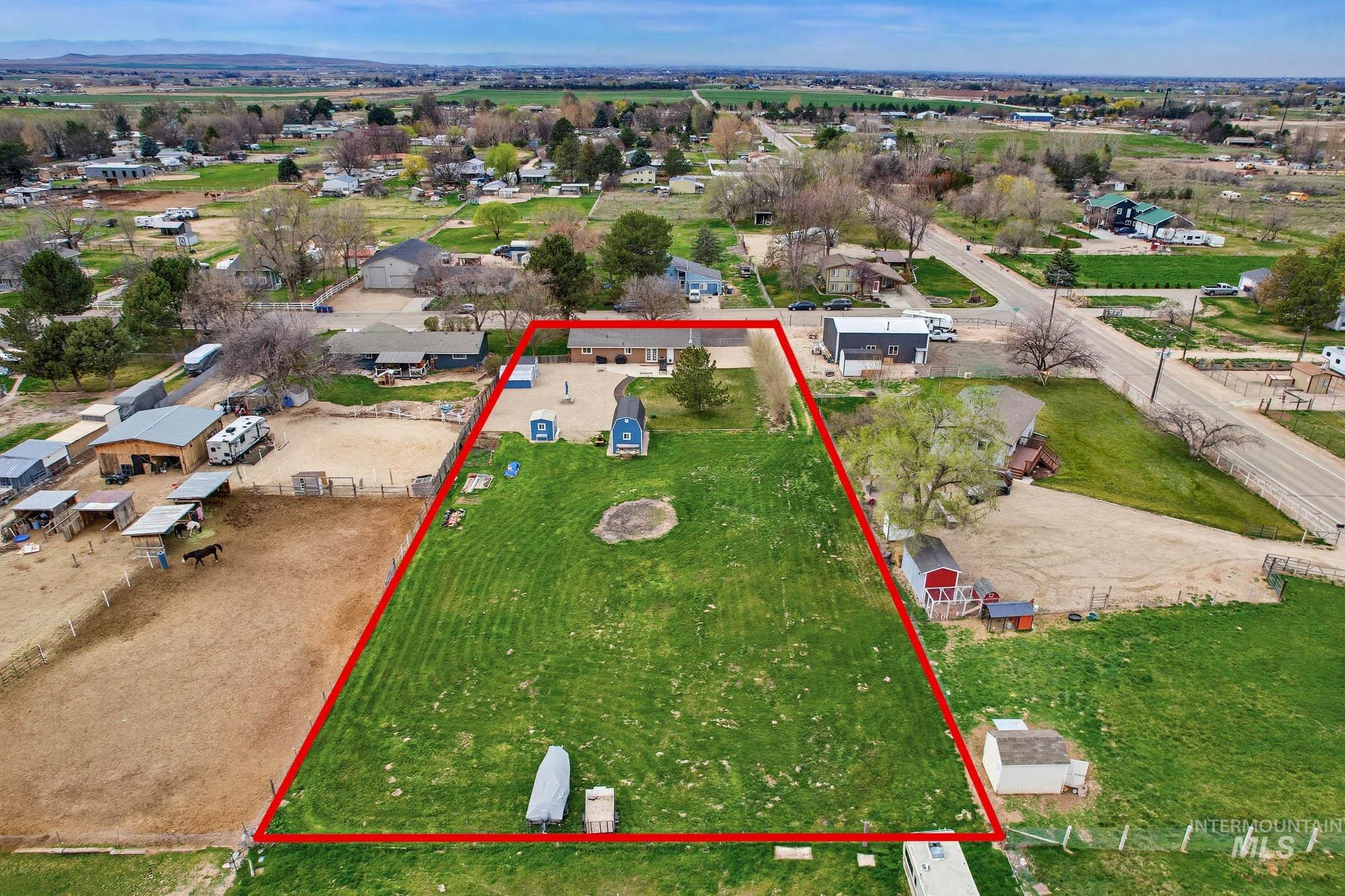 13042 S Ocotillo Dr, Kuna, Idaho 83634, 2 Bedrooms, 2 Bathrooms, Residential For Sale, Price $525,000, 98979485