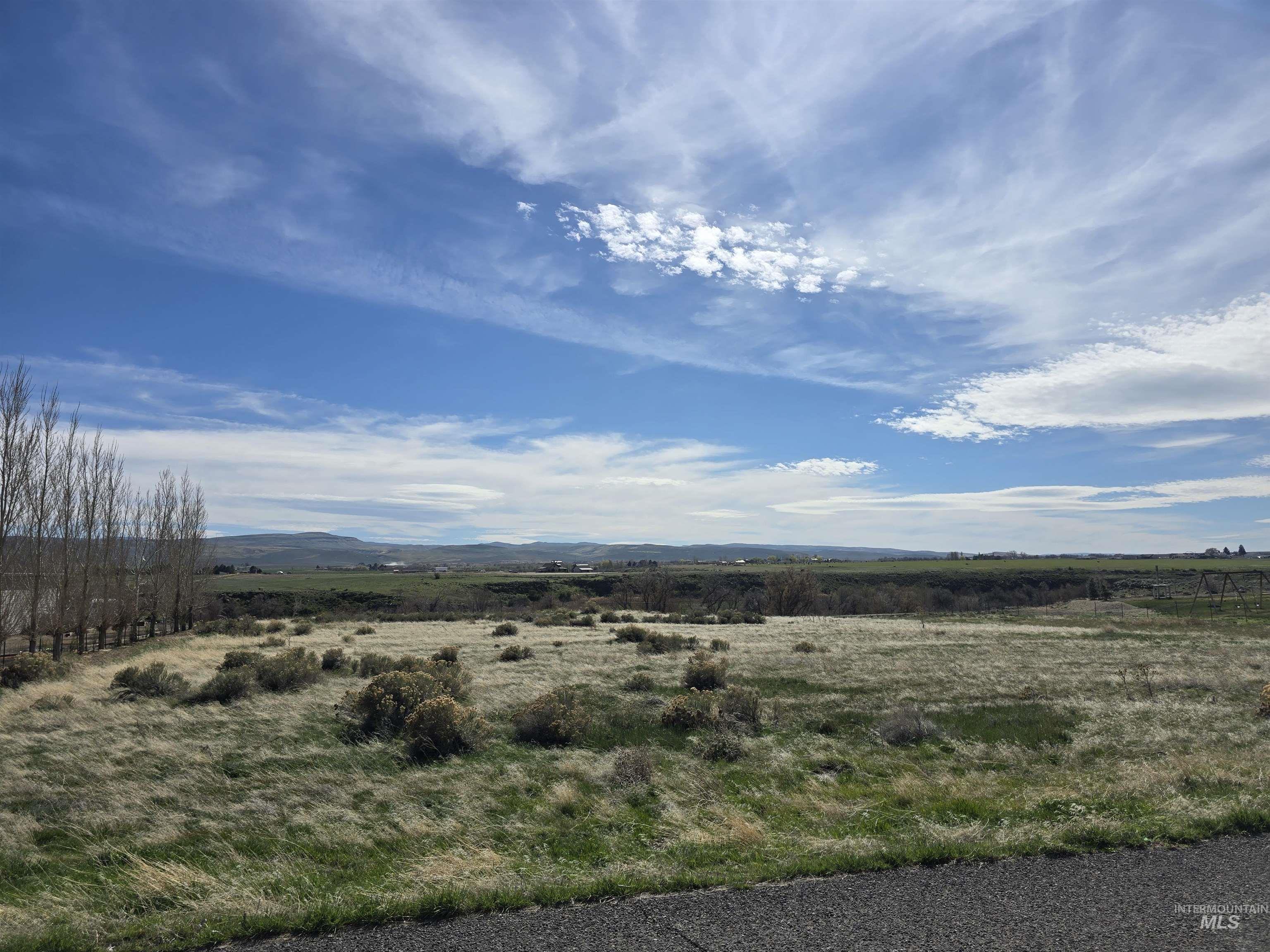 3467 E 3180 N, Kimberly, Idaho 83341, Land For Sale, Price $175,000, 98979486