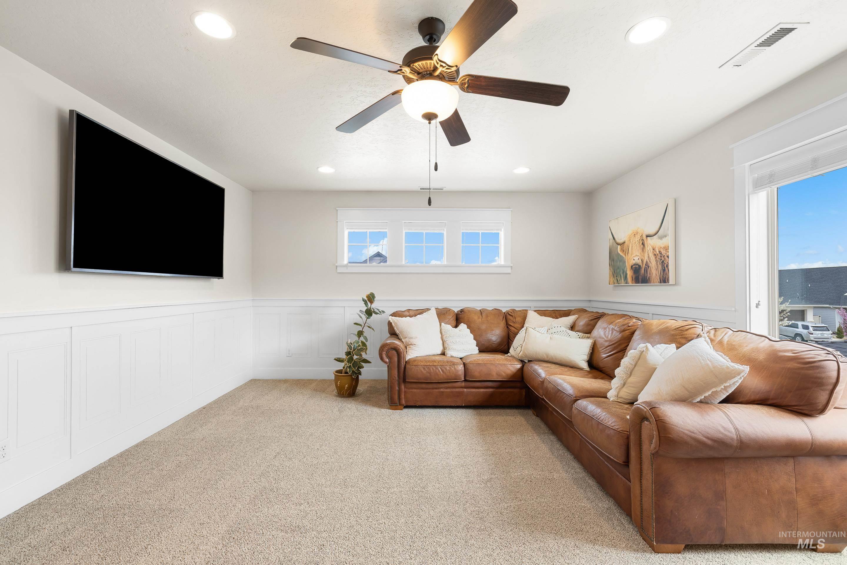 463 E Sicily Dr., Meridian, Idaho 83642, 5 Bedrooms, 3.5 Bathrooms, Residential For Sale, Price $814,900, 98979487