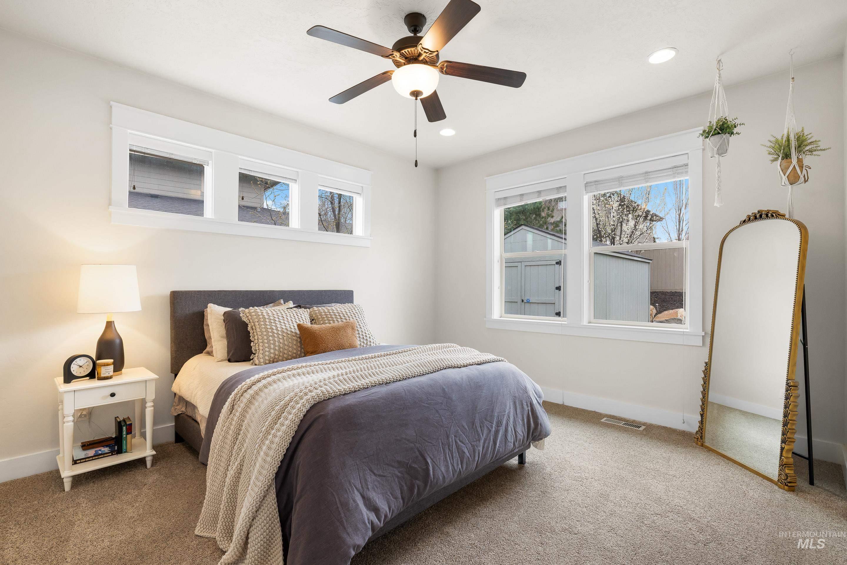 463 E Sicily Dr., Meridian, Idaho 83642, 5 Bedrooms, 3.5 Bathrooms, Residential For Sale, Price $814,900, 98979487