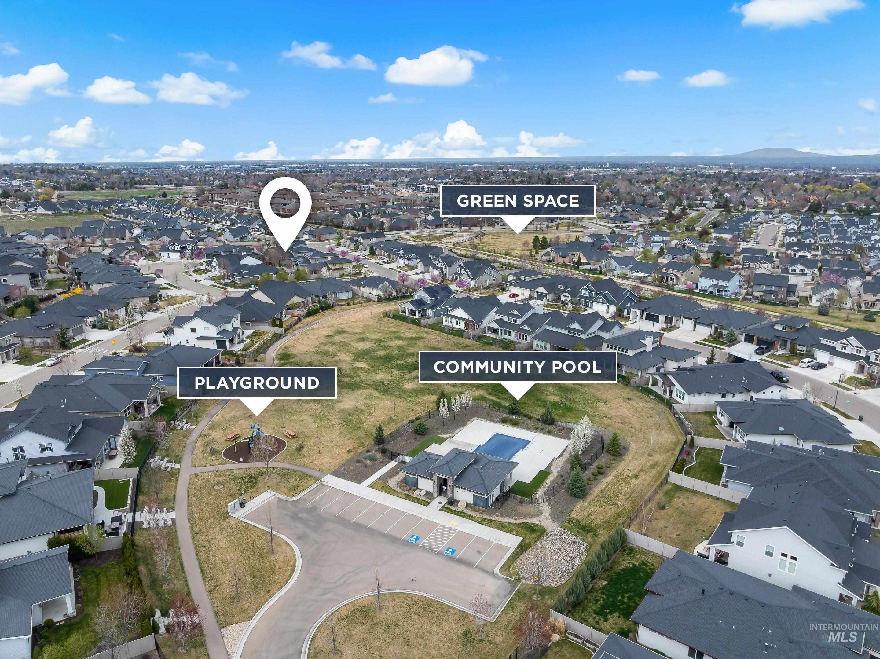 463 E Sicily Dr., Meridian, Idaho 83642, 5 Bedrooms, 3.5 Bathrooms, Residential For Sale, Price $814,900, 98979487