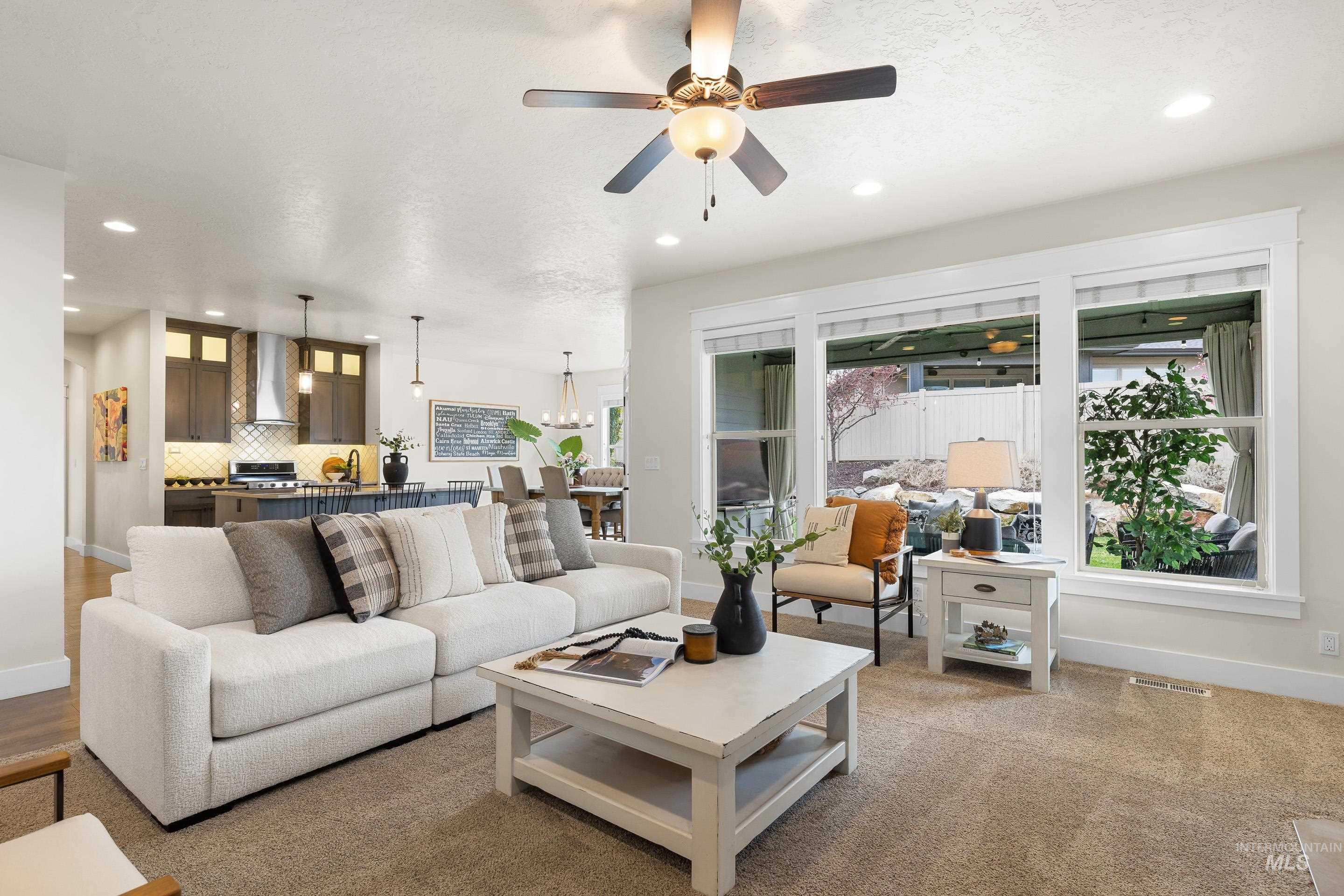 463 E Sicily Dr., Meridian, Idaho 83642, 5 Bedrooms, 3.5 Bathrooms, Residential For Sale, Price $814,900, 98979487