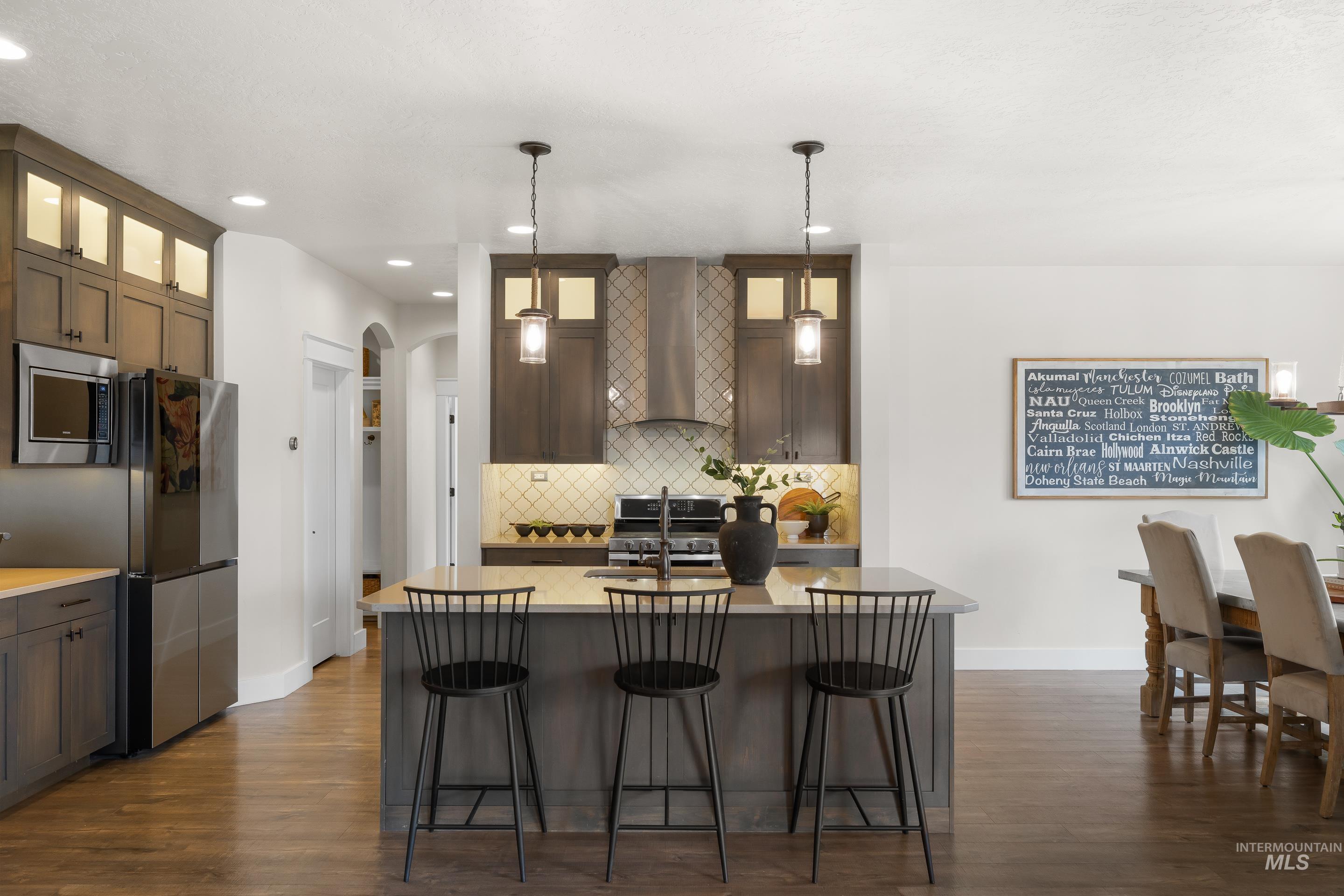 463 E Sicily Dr., Meridian, Idaho 83642, 5 Bedrooms, 3.5 Bathrooms, Residential For Sale, Price $814,900, 98979487