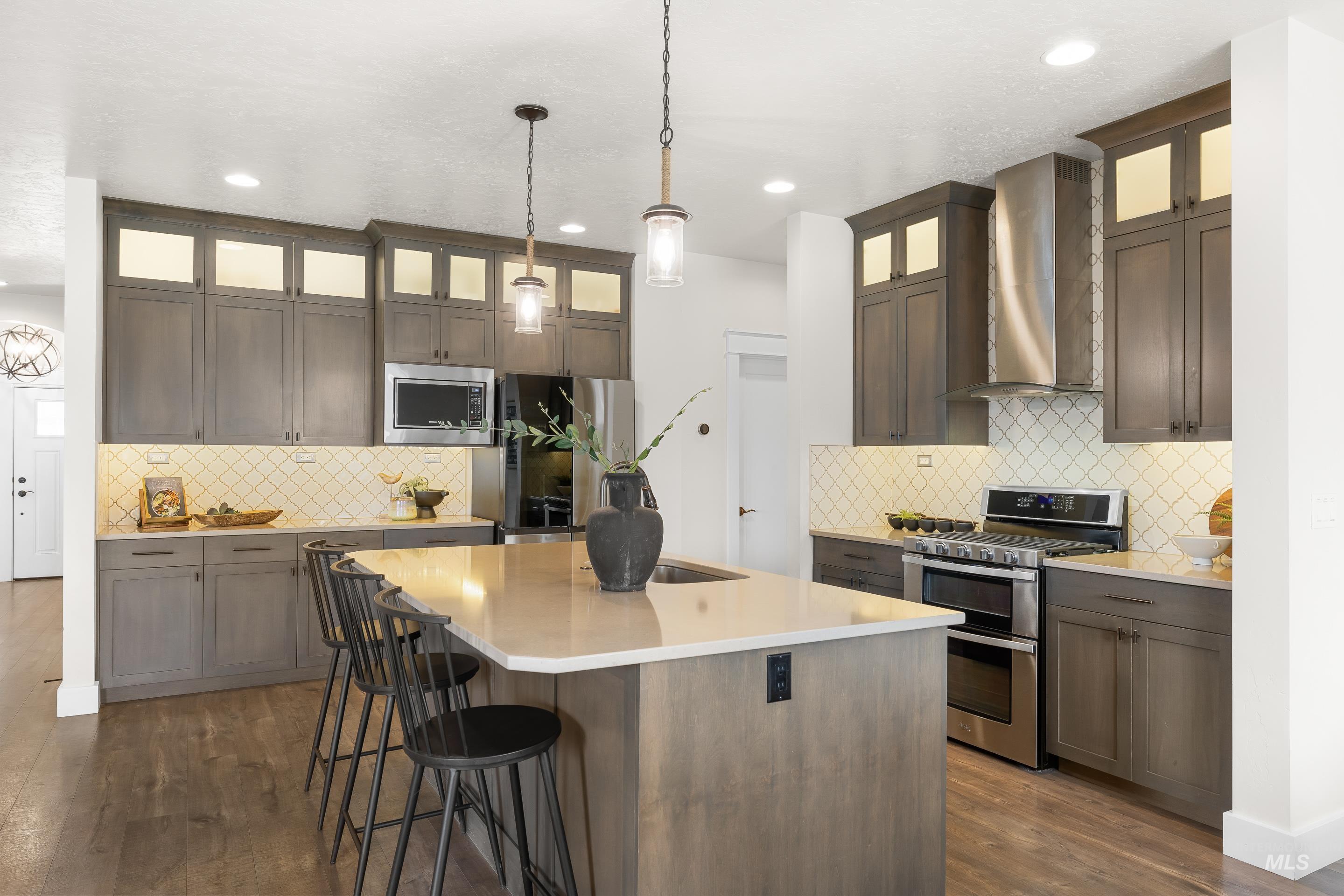 463 E Sicily Dr., Meridian, Idaho 83642, 5 Bedrooms, 3.5 Bathrooms, Residential For Sale, Price $814,900, 98979487