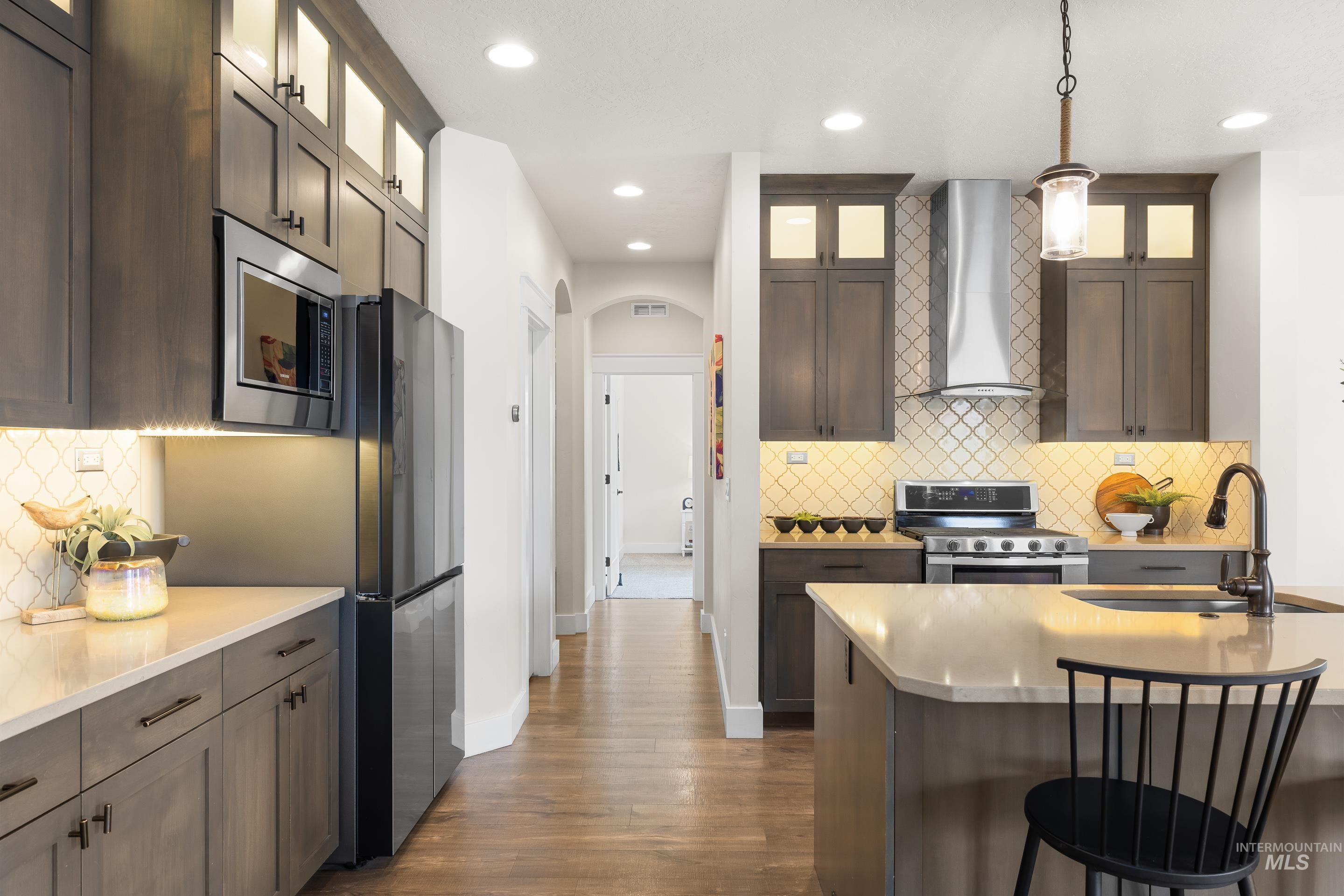 463 E Sicily Dr., Meridian, Idaho 83642, 5 Bedrooms, 3.5 Bathrooms, Residential For Sale, Price $814,900, 98979487