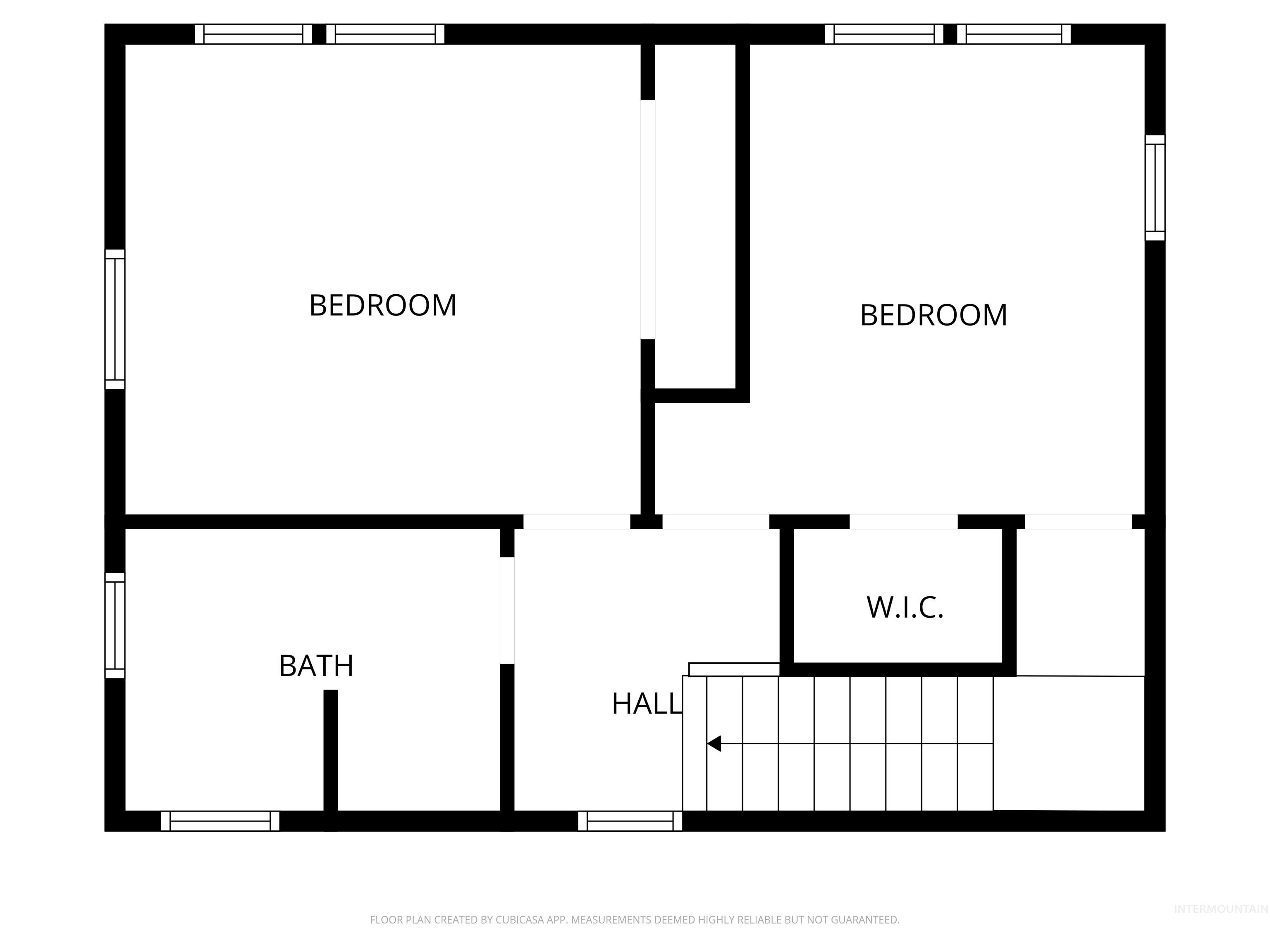 856 E 8th St., Moscow, Idaho 83843, 3 Bedrooms, 2 Bathrooms, Residential For Sale, Price $525,000, 98979488