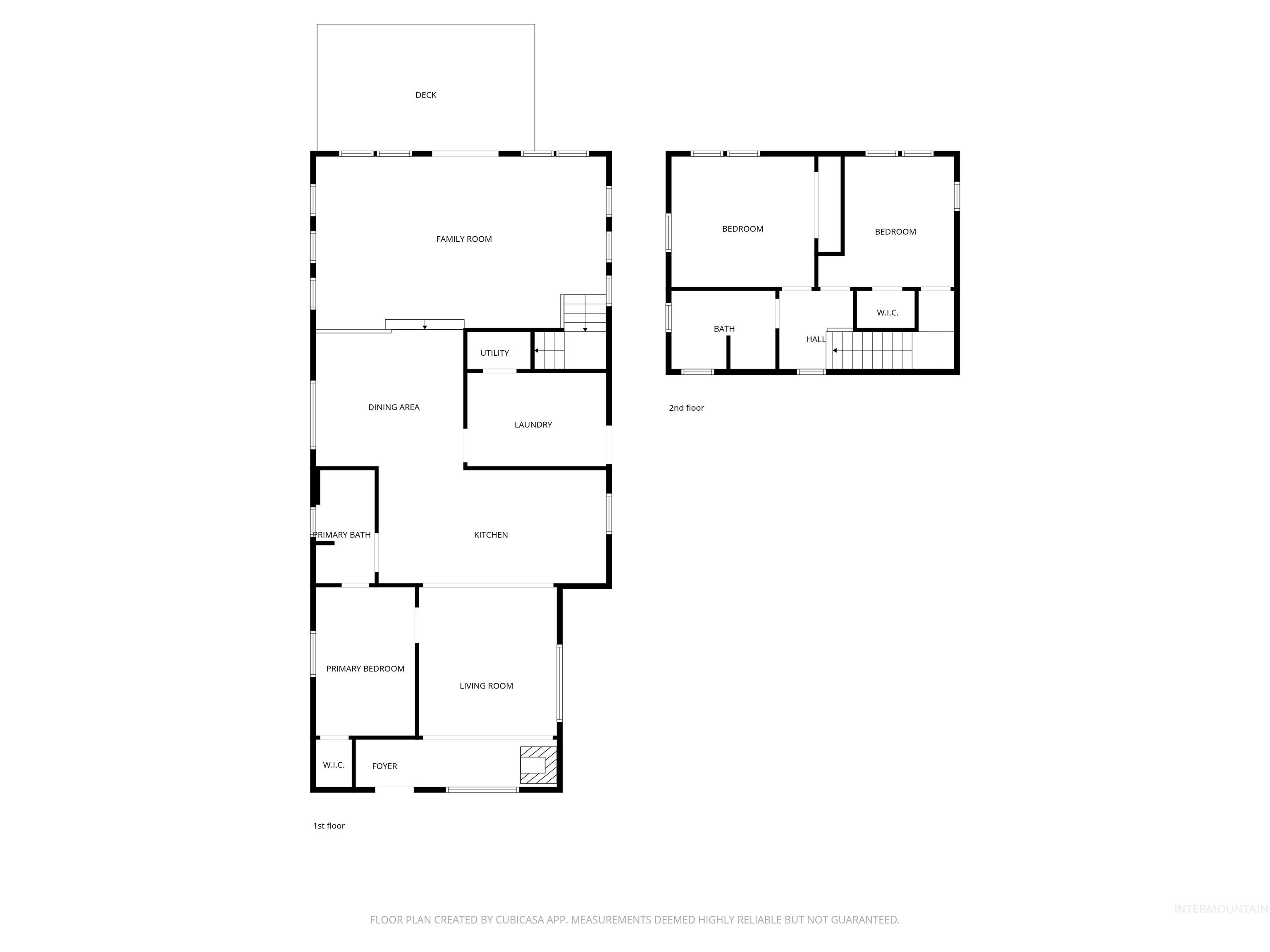 856 E 8th St., Moscow, Idaho 83843, 3 Bedrooms, 2 Bathrooms, Residential For Sale, Price $525,000, 98979488