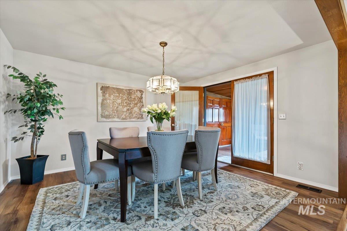 3485 Tumbleweed Ave, Boise, Idaho 83713-3674, 4 Bedrooms, 2.5 Bathrooms, Residential For Sale, Price $542,500, 98979489