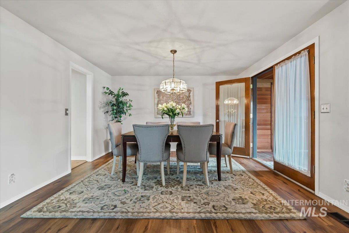 3485 Tumbleweed Ave, Boise, Idaho 83713-3674, 4 Bedrooms, 2.5 Bathrooms, Residential For Sale, Price $542,500, 98979489