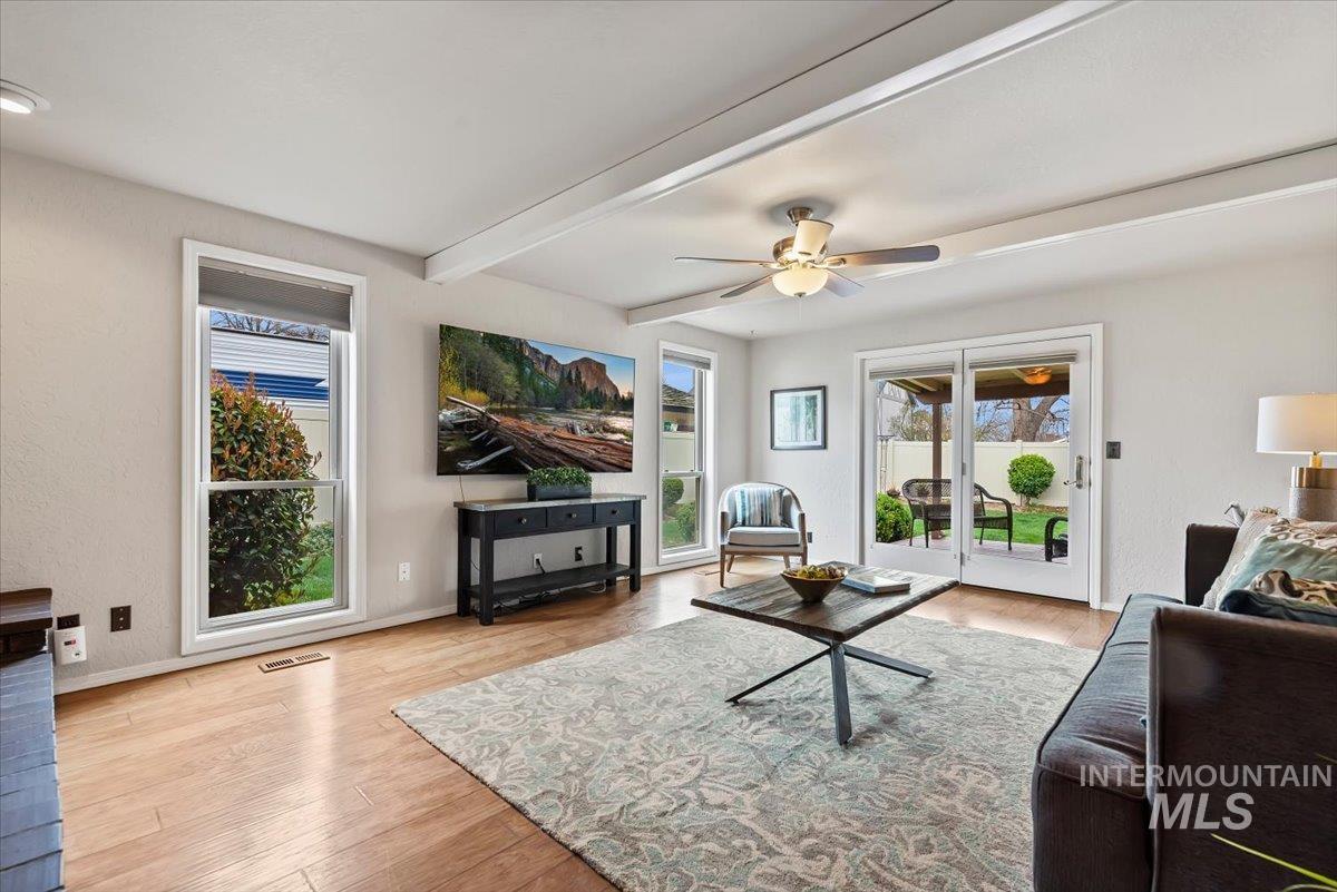 3485 Tumbleweed Ave, Boise, Idaho 83713-3674, 4 Bedrooms, 2.5 Bathrooms, Residential For Sale, Price $542,500, 98979489