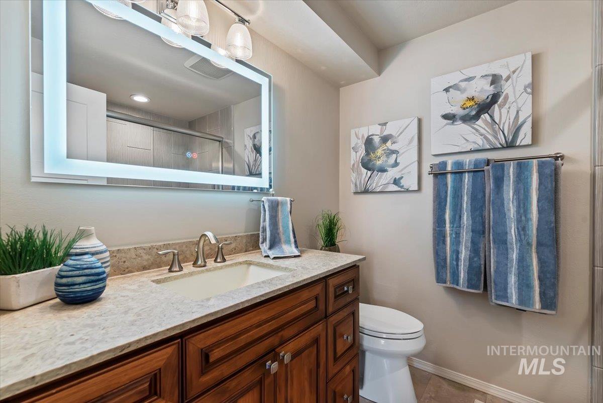 3485 Tumbleweed Ave, Boise, Idaho 83713-3674, 4 Bedrooms, 2.5 Bathrooms, Residential For Sale, Price $542,500, 98979489