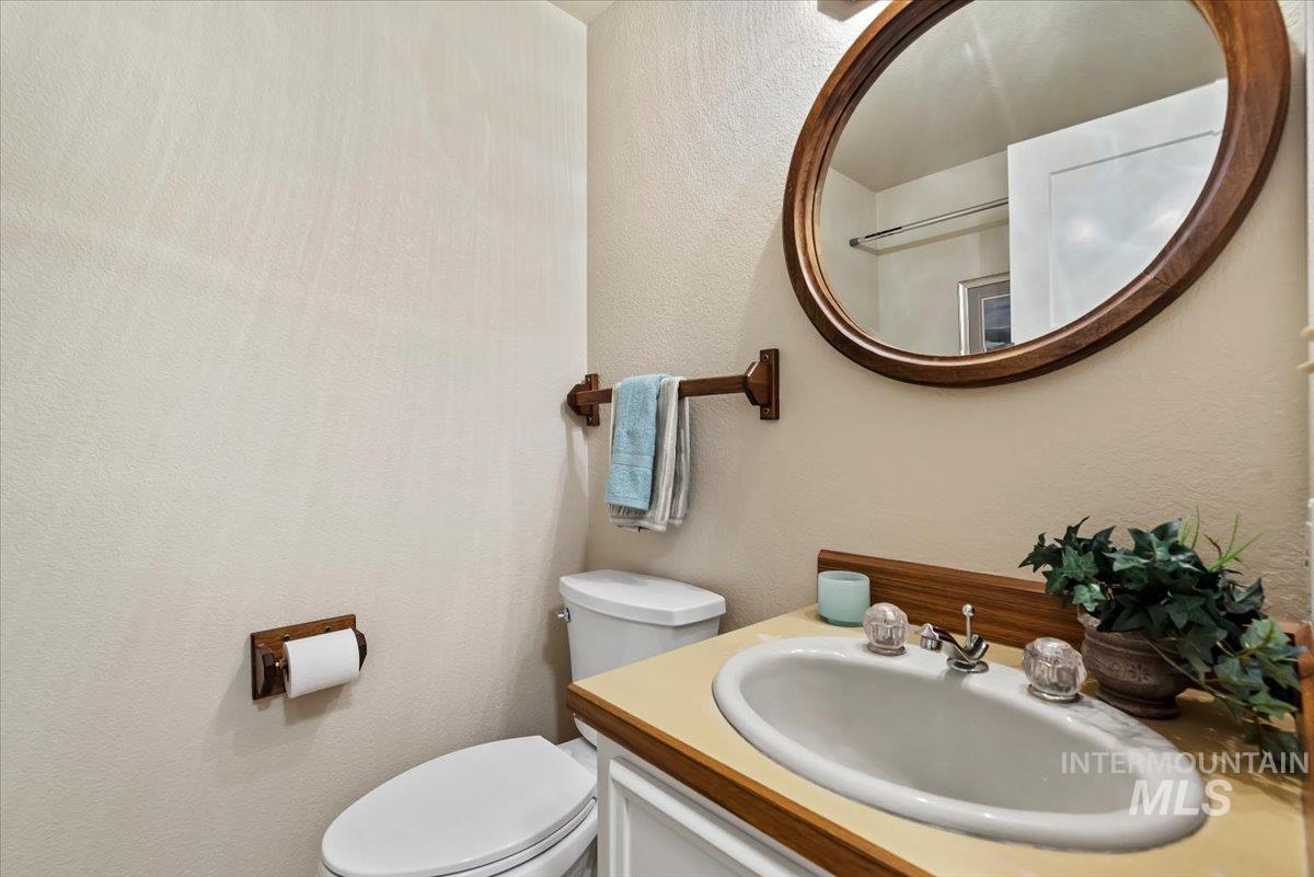 3485 Tumbleweed Ave, Boise, Idaho 83713-3674, 4 Bedrooms, 2.5 Bathrooms, Residential For Sale, Price $542,500, 98979489