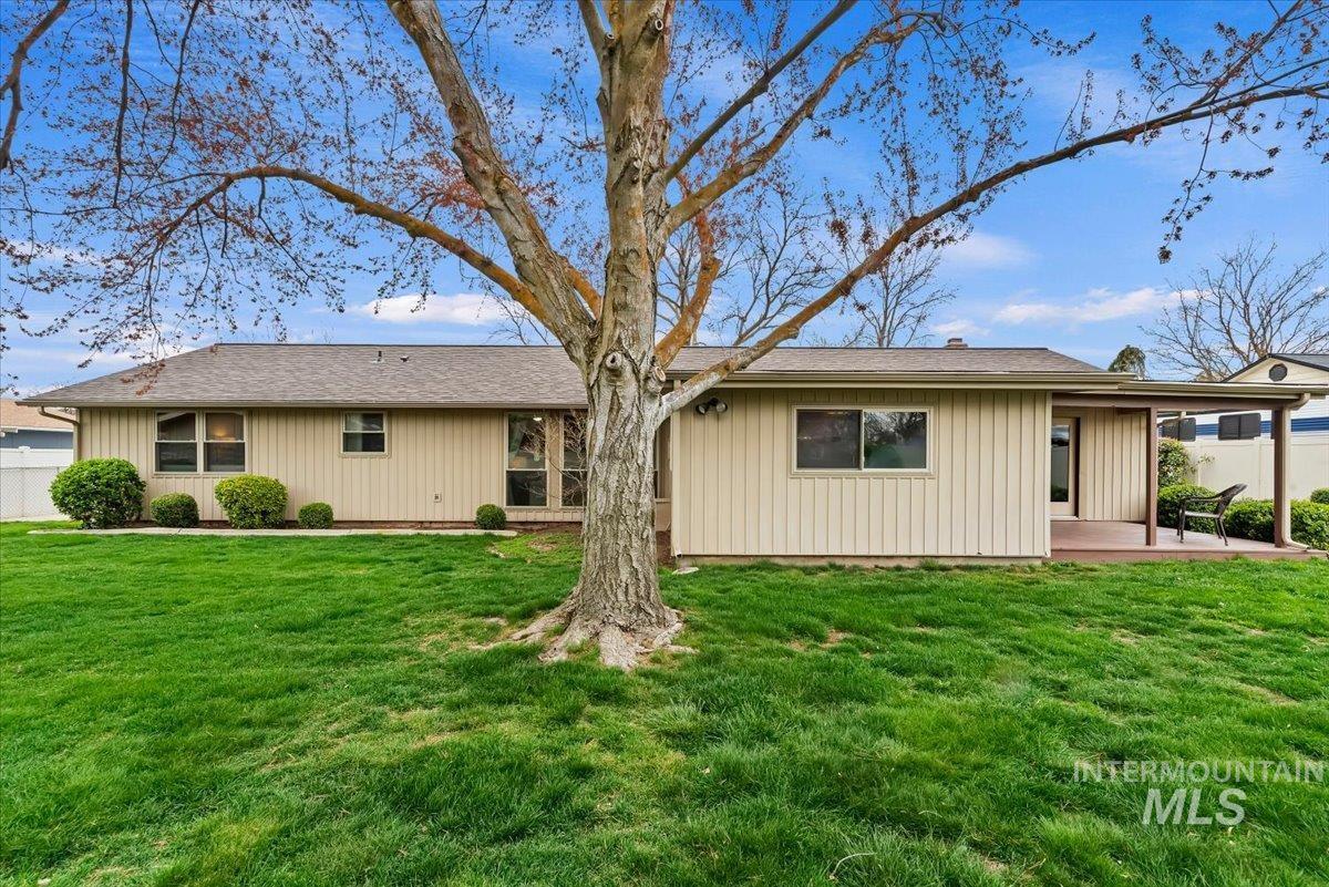 3485 Tumbleweed Ave, Boise, Idaho 83713-3674, 4 Bedrooms, 2.5 Bathrooms, Residential For Sale, Price $542,500, 98979489