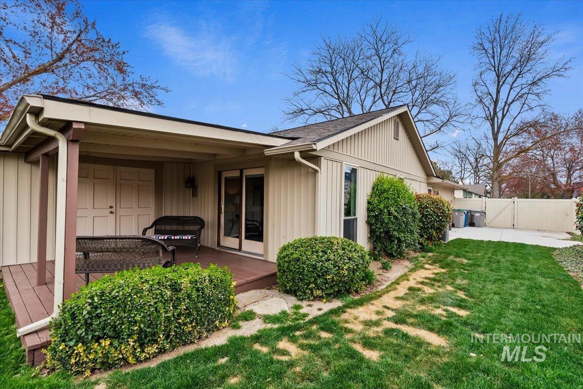 3485 Tumbleweed Ave, Boise, Idaho 83713-3674, 4 Bedrooms, 2.5 Bathrooms, Residential For Sale, Price $542,500, 98979489