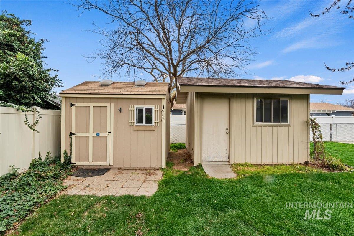 3485 Tumbleweed Ave, Boise, Idaho 83713-3674, 4 Bedrooms, 2.5 Bathrooms, Residential For Sale, Price $542,500, 98979489