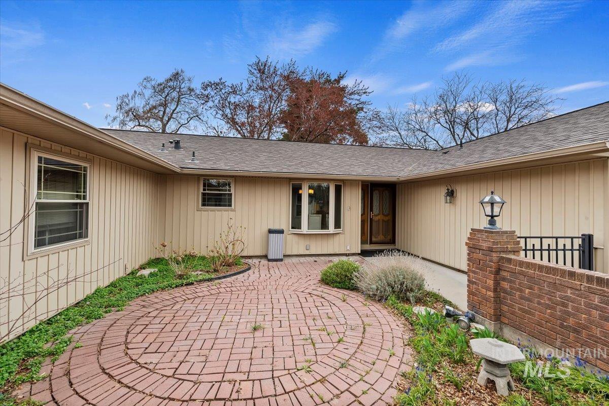 3485 Tumbleweed Ave, Boise, Idaho 83713-3674, 4 Bedrooms, 2.5 Bathrooms, Residential For Sale, Price $542,500, 98979489