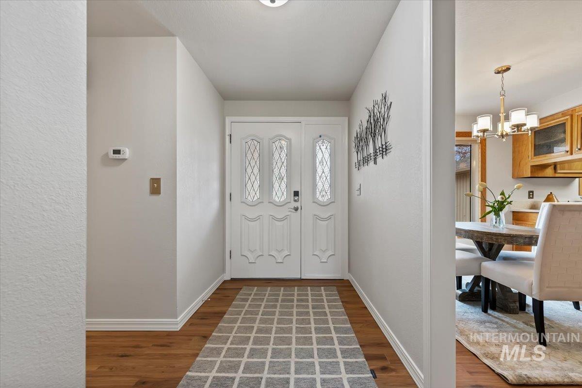 3485 Tumbleweed Ave, Boise, Idaho 83713-3674, 4 Bedrooms, 2.5 Bathrooms, Residential For Sale, Price $542,500, 98979489