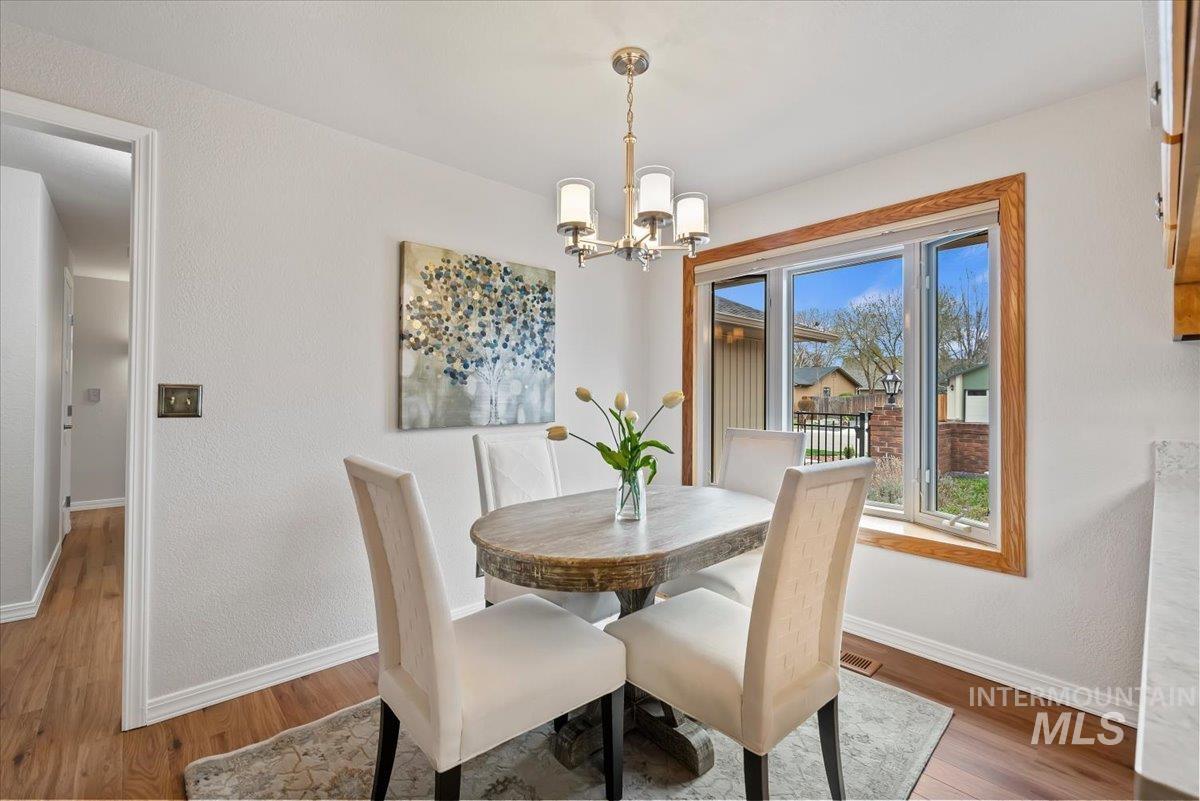 3485 Tumbleweed Ave, Boise, Idaho 83713-3674, 4 Bedrooms, 2.5 Bathrooms, Residential For Sale, Price $542,500, 98979489