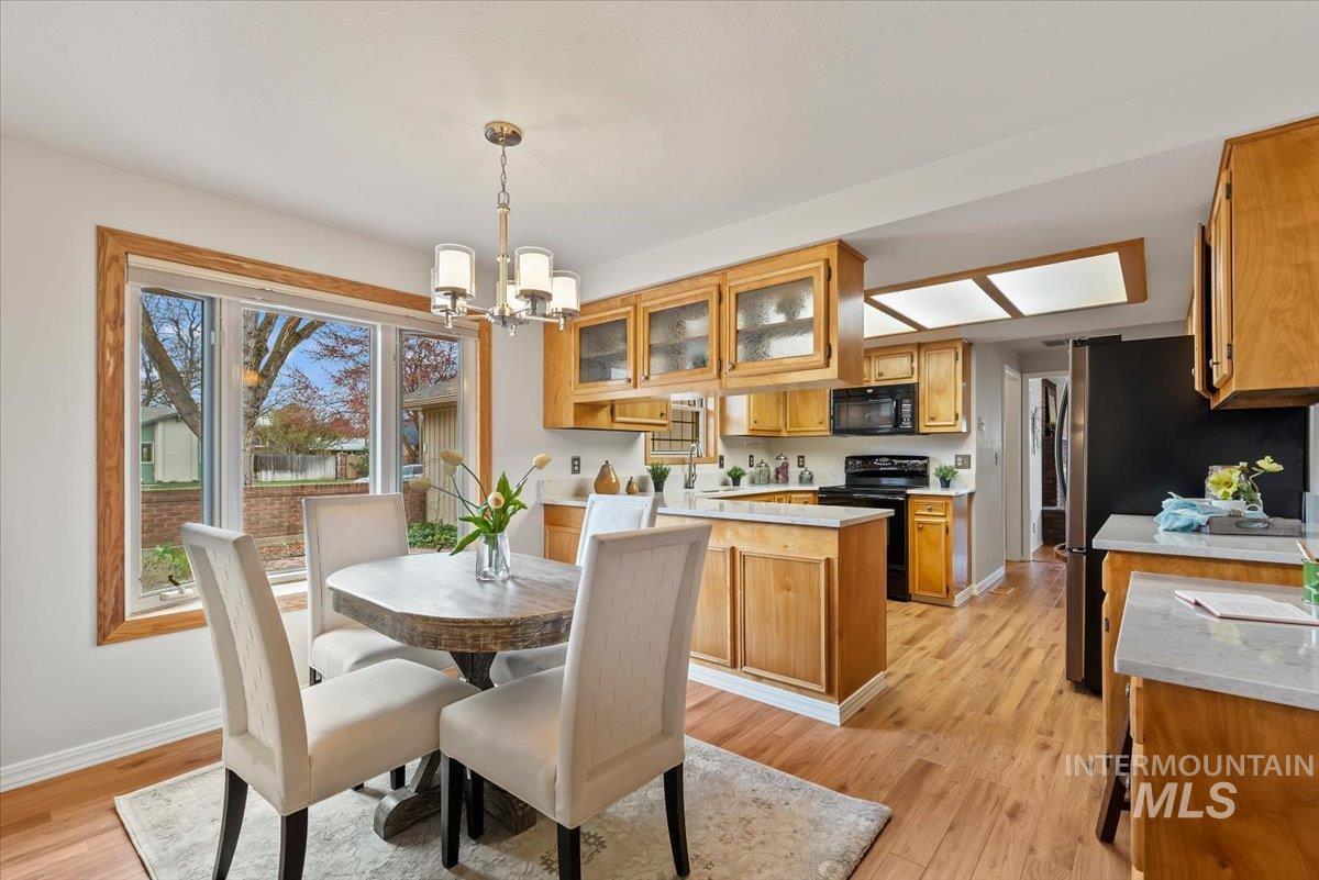 3485 Tumbleweed Ave, Boise, Idaho 83713-3674, 4 Bedrooms, 2.5 Bathrooms, Residential For Sale, Price $542,500, 98979489