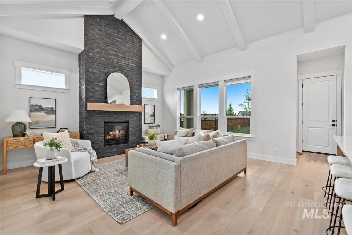 11337 S Corbalis Ln., Kuna, Idaho 83634, 3 Bedrooms, 2 Bathrooms, Residential For Sale, Price $599,990, 98979490