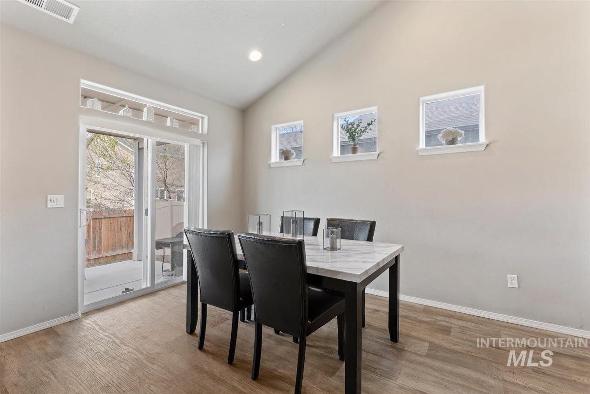 29 N Mingus Ave, Nampa, Idaho 83651, 4 Bedrooms, 3 Bathrooms, Residential For Sale, Price $535,999, 98979491