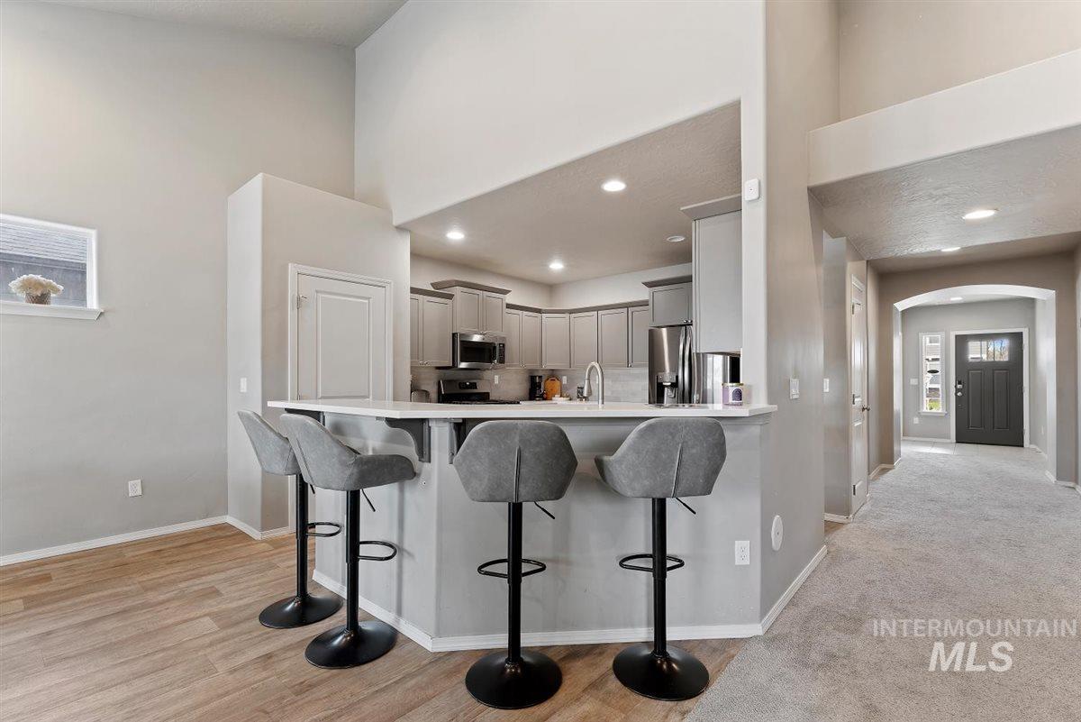 29 N Mingus Ave, Nampa, Idaho 83651, 4 Bedrooms, 3 Bathrooms, Residential For Sale, Price $535,999, 98979491