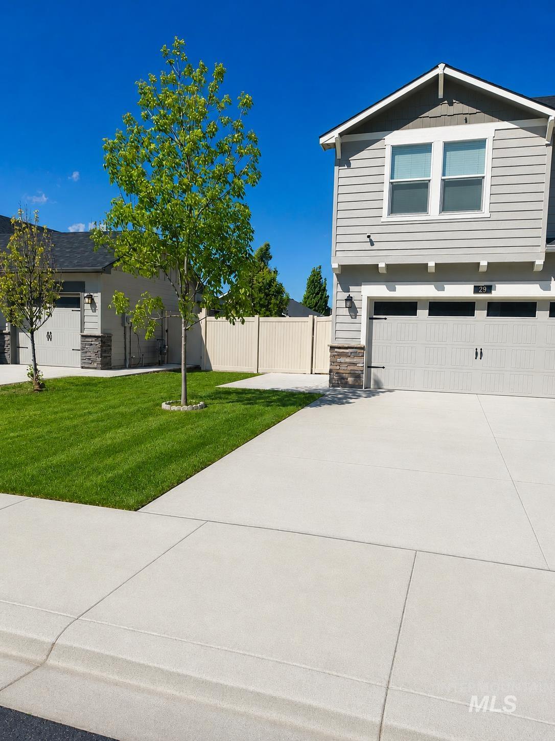 29 N Mingus Ave, Nampa, Idaho 83651, 4 Bedrooms, 3 Bathrooms, Residential For Sale, Price $490,900, 98979491