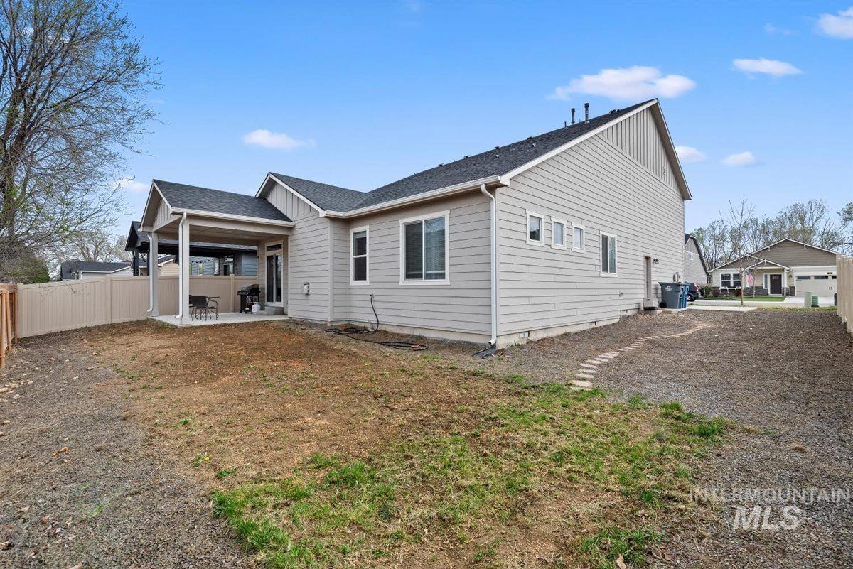 29 N Mingus Ave, Nampa, Idaho 83651, 4 Bedrooms, 3 Bathrooms, Residential For Sale, Price $525,999,MLS 98979491