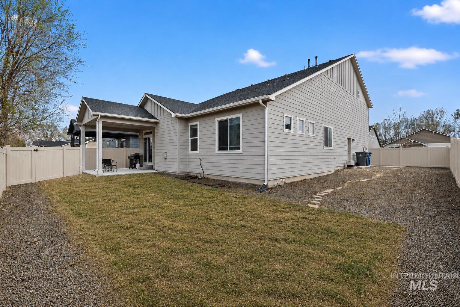 29 N Mingus Ave, Nampa, Idaho 83651, 4 Bedrooms, 3 Bathrooms, Residential For Sale, Price $490,900, 98979491