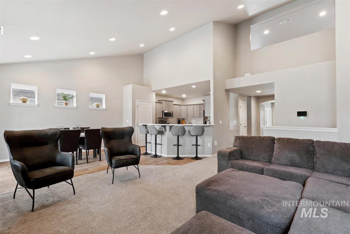 29 N Mingus Ave, Nampa, Idaho 83651, 4 Bedrooms, 3 Bathrooms, Residential For Sale, Price $535,999, 98979491