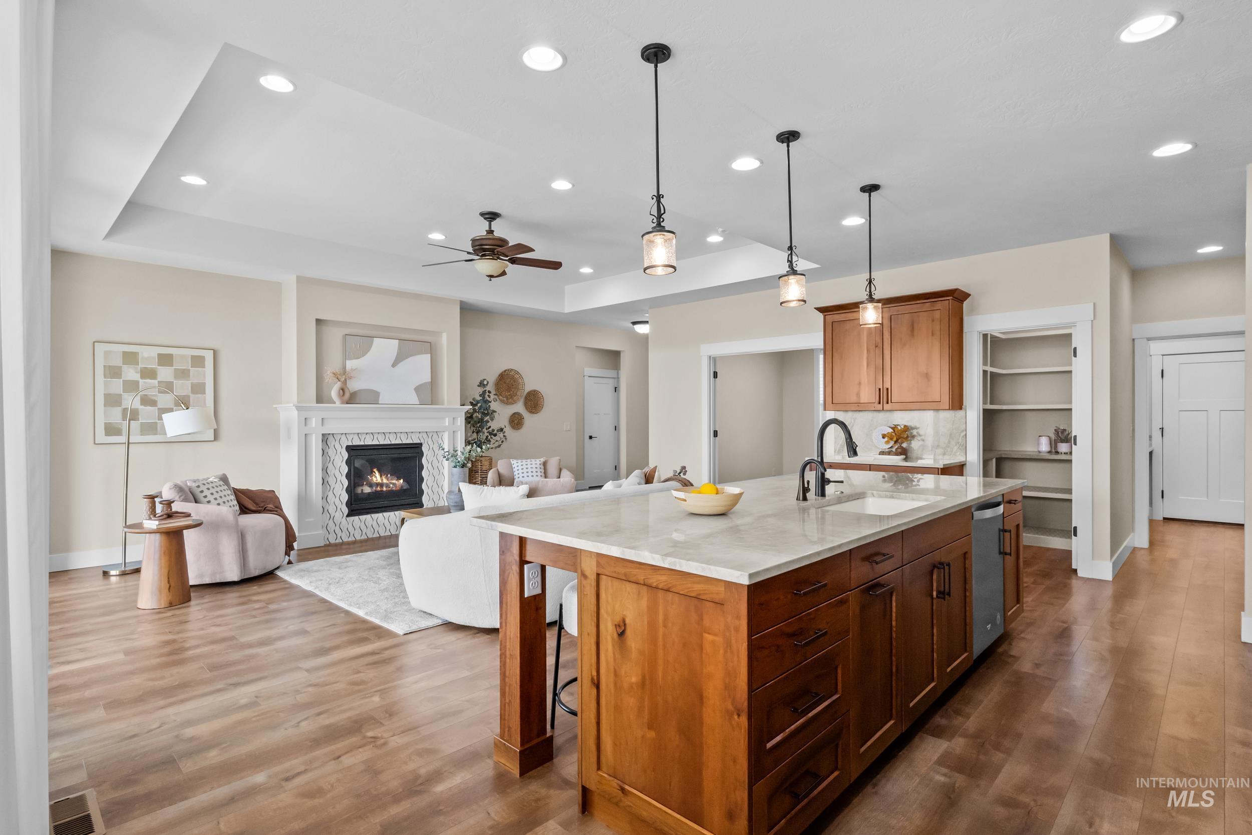 4518 Gap Creek Ave, Caldwell, Idaho 83607, 3 Bedrooms, 2.5 Bathrooms, Residential For Sale, Price $625,000, 98979492