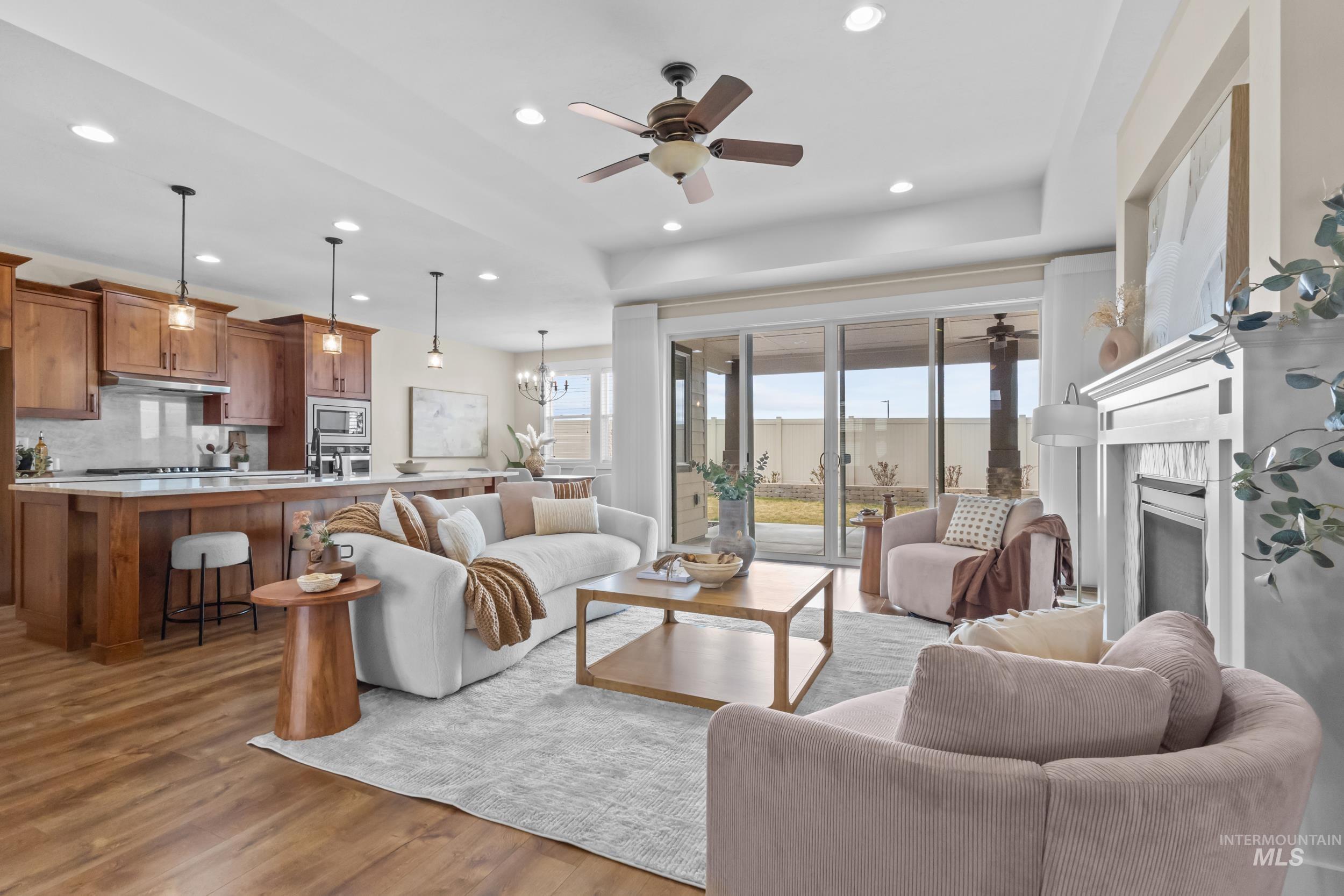 4518 Gap Creek Ave, Caldwell, Idaho 83607, 3 Bedrooms, 2.5 Bathrooms, Residential For Sale, Price $625,000, 98979492