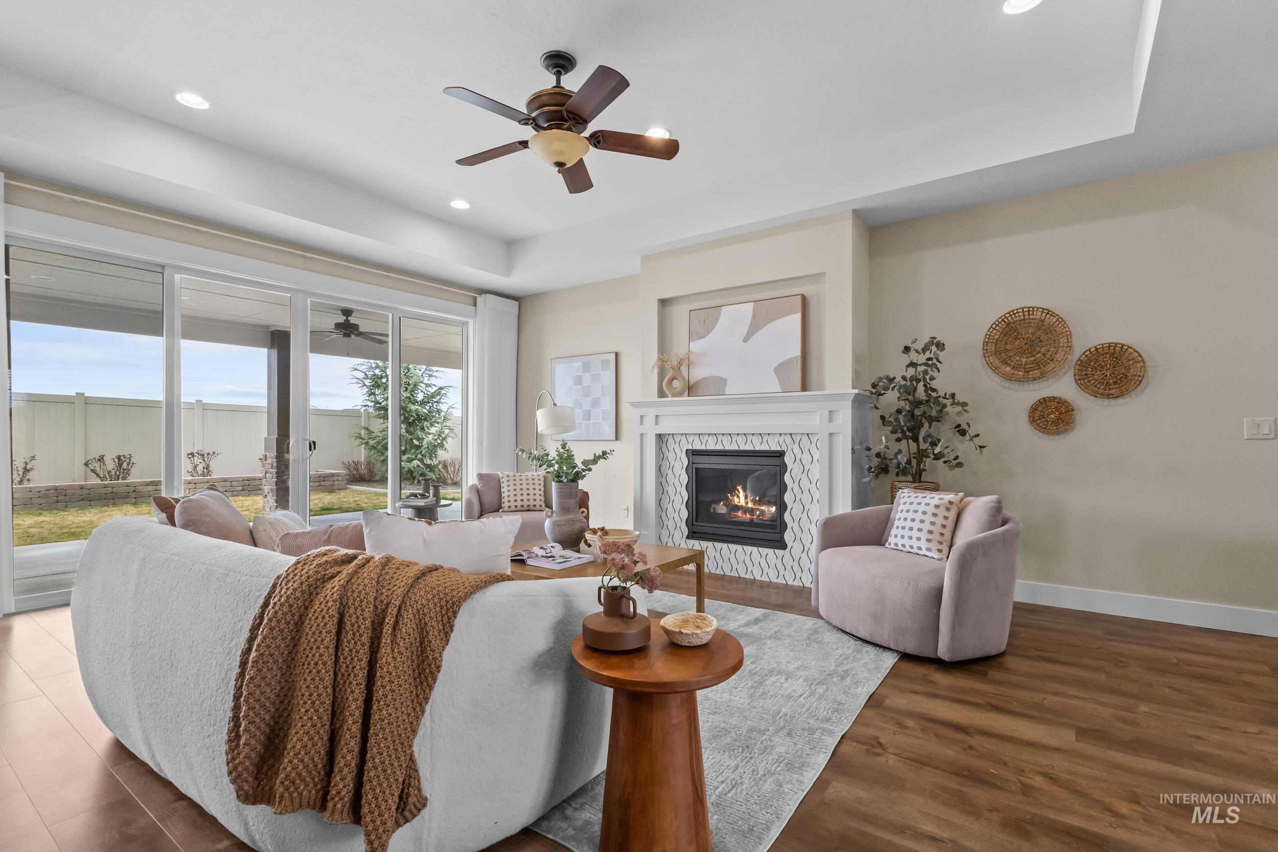 4518 Gap Creek Ave, Caldwell, Idaho 83607, 3 Bedrooms, 2.5 Bathrooms, Residential For Sale, Price $625,000, 98979492