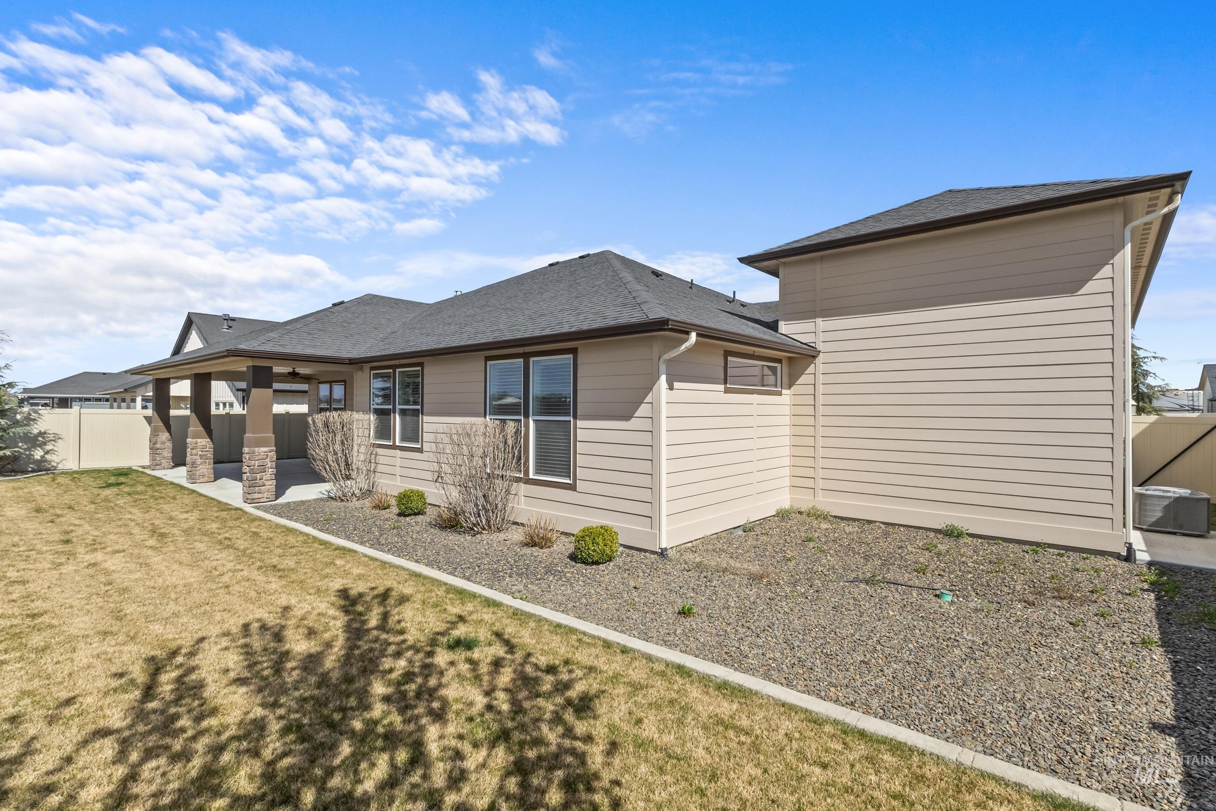 4518 Gap Creek Ave, Caldwell, Idaho 83607, 3 Bedrooms, 2.5 Bathrooms, Residential For Sale, Price $625,000, 98979492