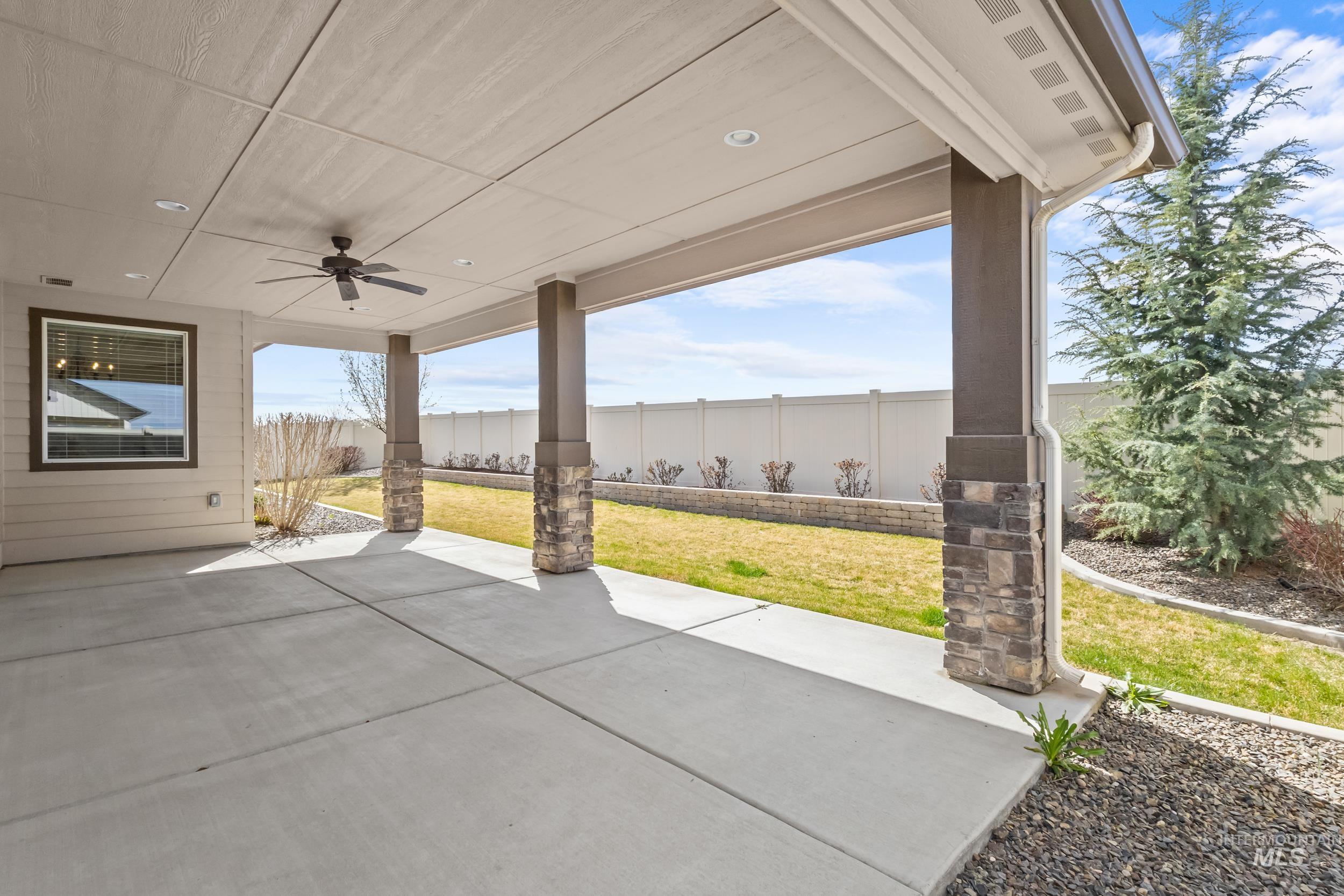 4518 Gap Creek Ave, Caldwell, Idaho 83607, 3 Bedrooms, 2.5 Bathrooms, Residential For Sale, Price $625,000, 98979492