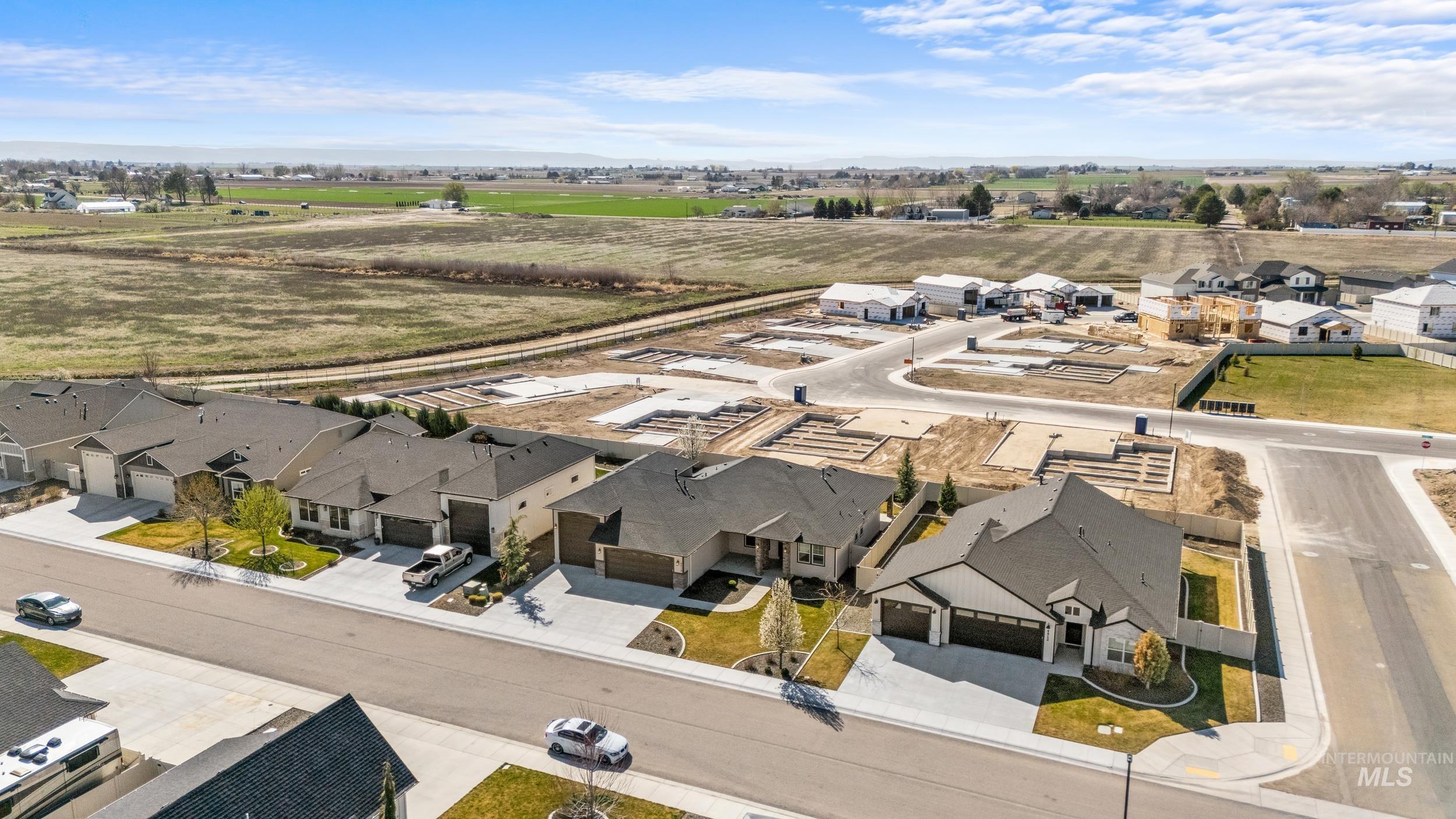 4518 Gap Creek Ave, Caldwell, Idaho 83607, 3 Bedrooms, 2.5 Bathrooms, Residential For Sale, Price $625,000, 98979492