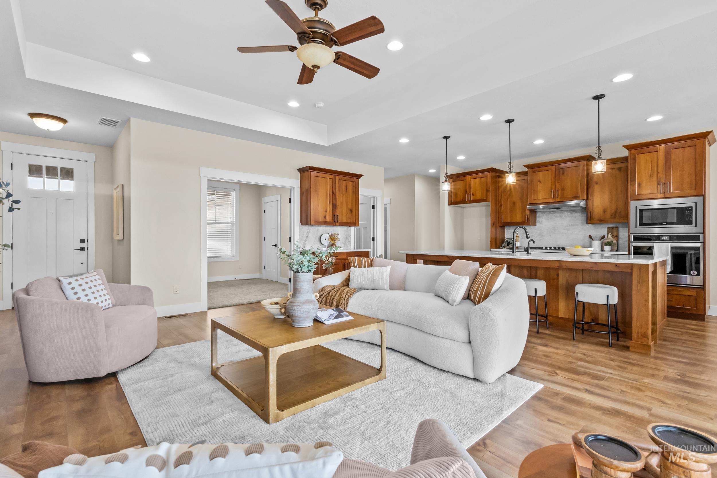 4518 Gap Creek Ave, Caldwell, Idaho 83607, 3 Bedrooms, 2.5 Bathrooms, Residential For Sale, Price $625,000, 98979492