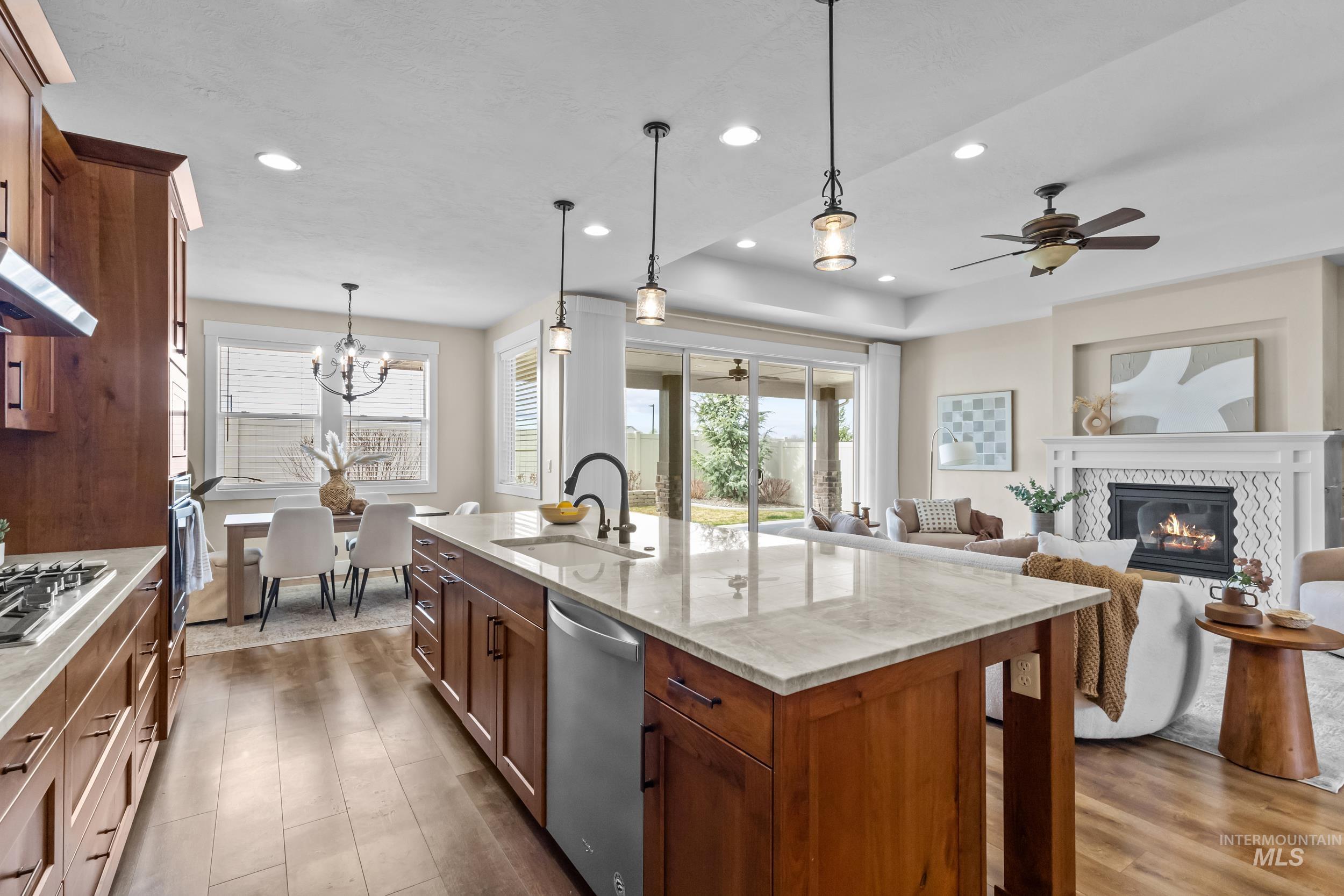 4518 Gap Creek Ave, Caldwell, Idaho 83607, 3 Bedrooms, 2.5 Bathrooms, Residential For Sale, Price $625,000, 98979492