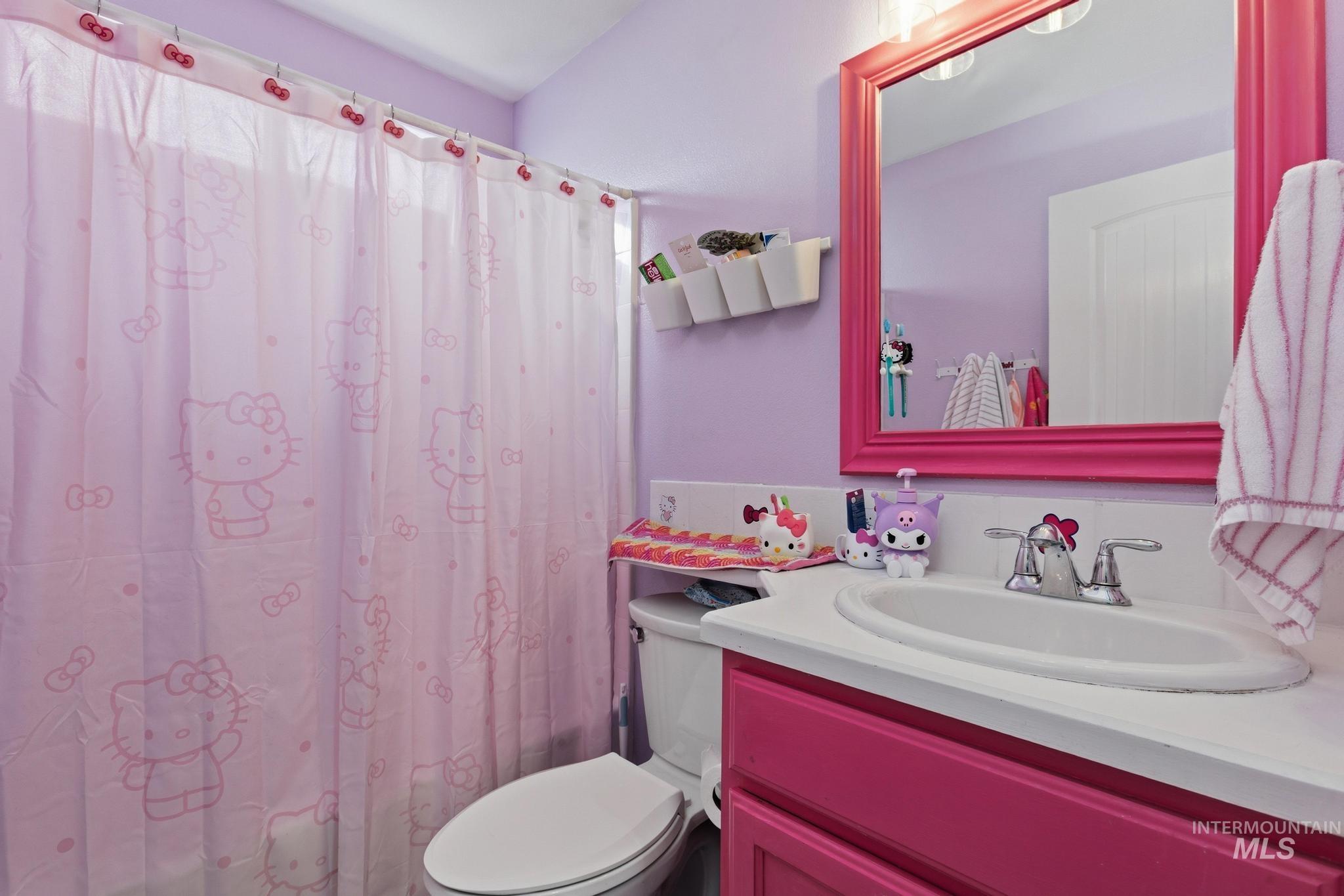 2713 Wintercrest, Caldwell, Idaho 83607, 3 Bedrooms, 2 Bathrooms, Residential For Sale, Price $375,000, 98979493