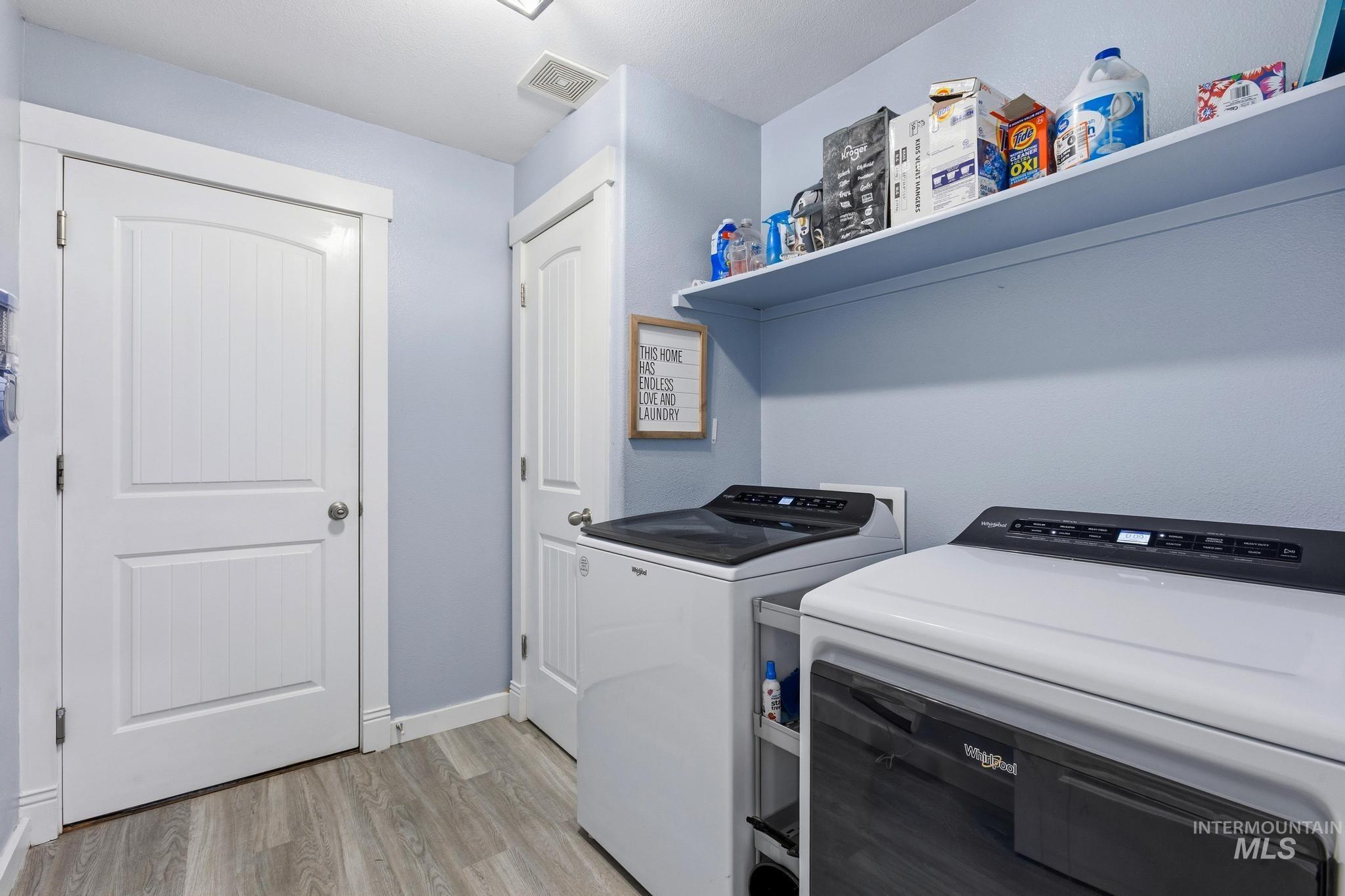 2713 Wintercrest, Caldwell, Idaho 83607, 3 Bedrooms, 2 Bathrooms, Residential For Sale, Price $375,000, 98979493