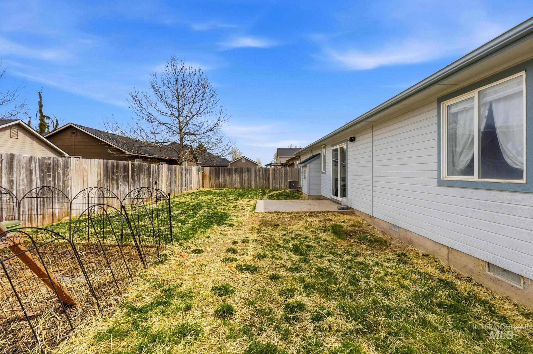 2713 Wintercrest, Caldwell, Idaho 83607, 3 Bedrooms, 2 Bathrooms, Residential For Sale, Price $375,000, 98979493