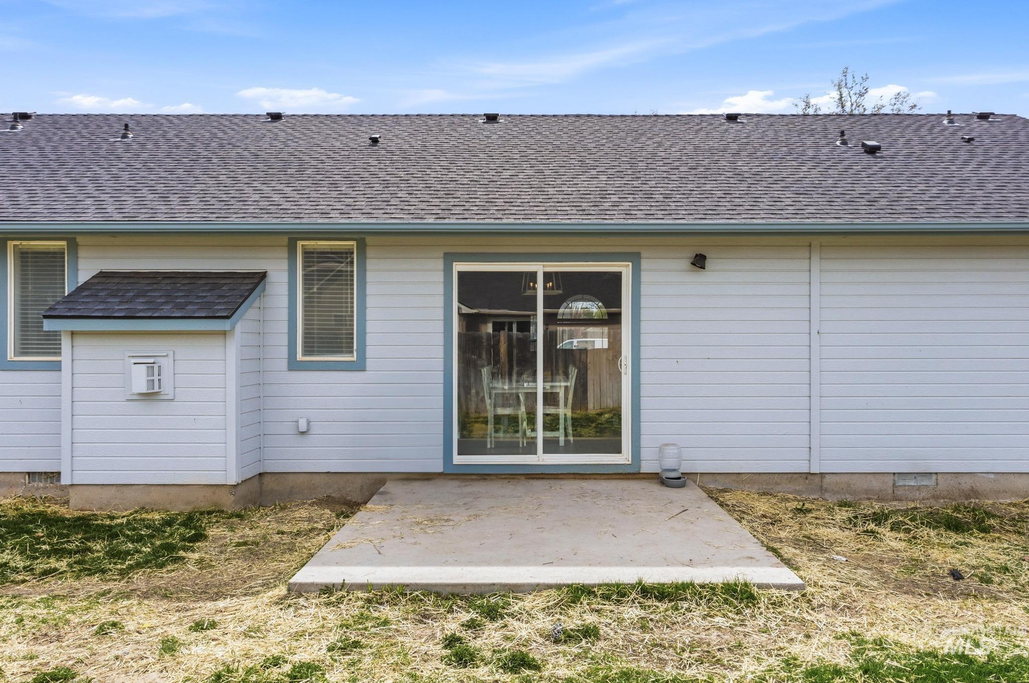 2713 Wintercrest, Caldwell, Idaho 83607, 3 Bedrooms, 2 Bathrooms, Residential For Sale, Price $375,000, 98979493