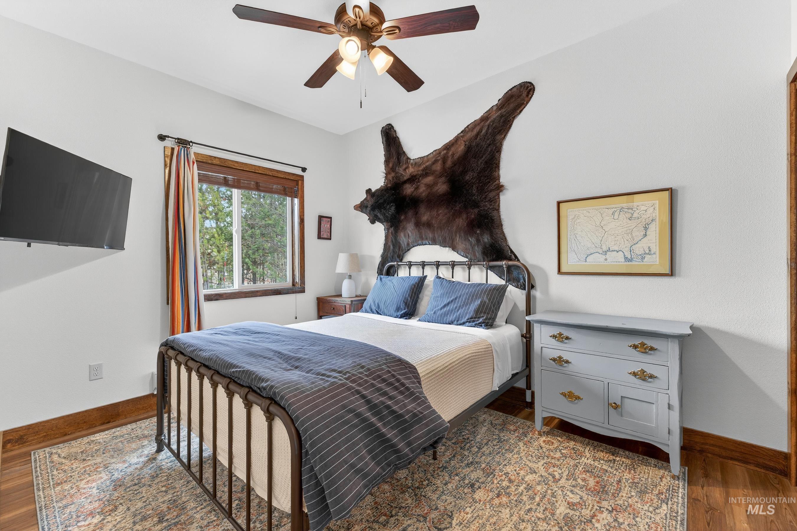 29 Grand Fir Drive, Donnelly, Idaho 83615, 3 Bedrooms, 2 Bathrooms, Residential For Sale, Price $699,000, 98979494