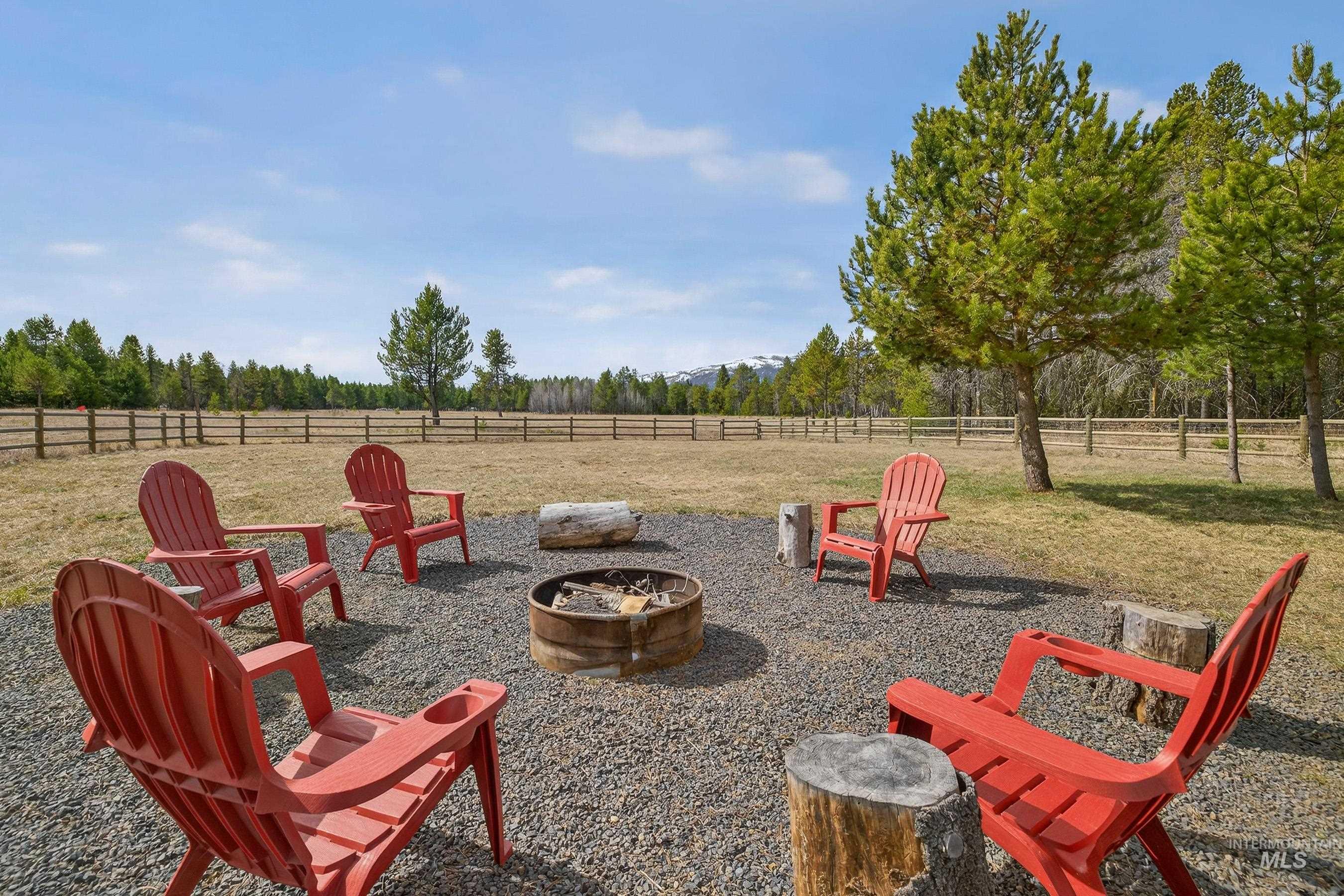 29 Grand Fir Drive, Donnelly, Idaho 83615, 3 Bedrooms, 2 Bathrooms, Residential For Sale, Price $699,000, 98979494