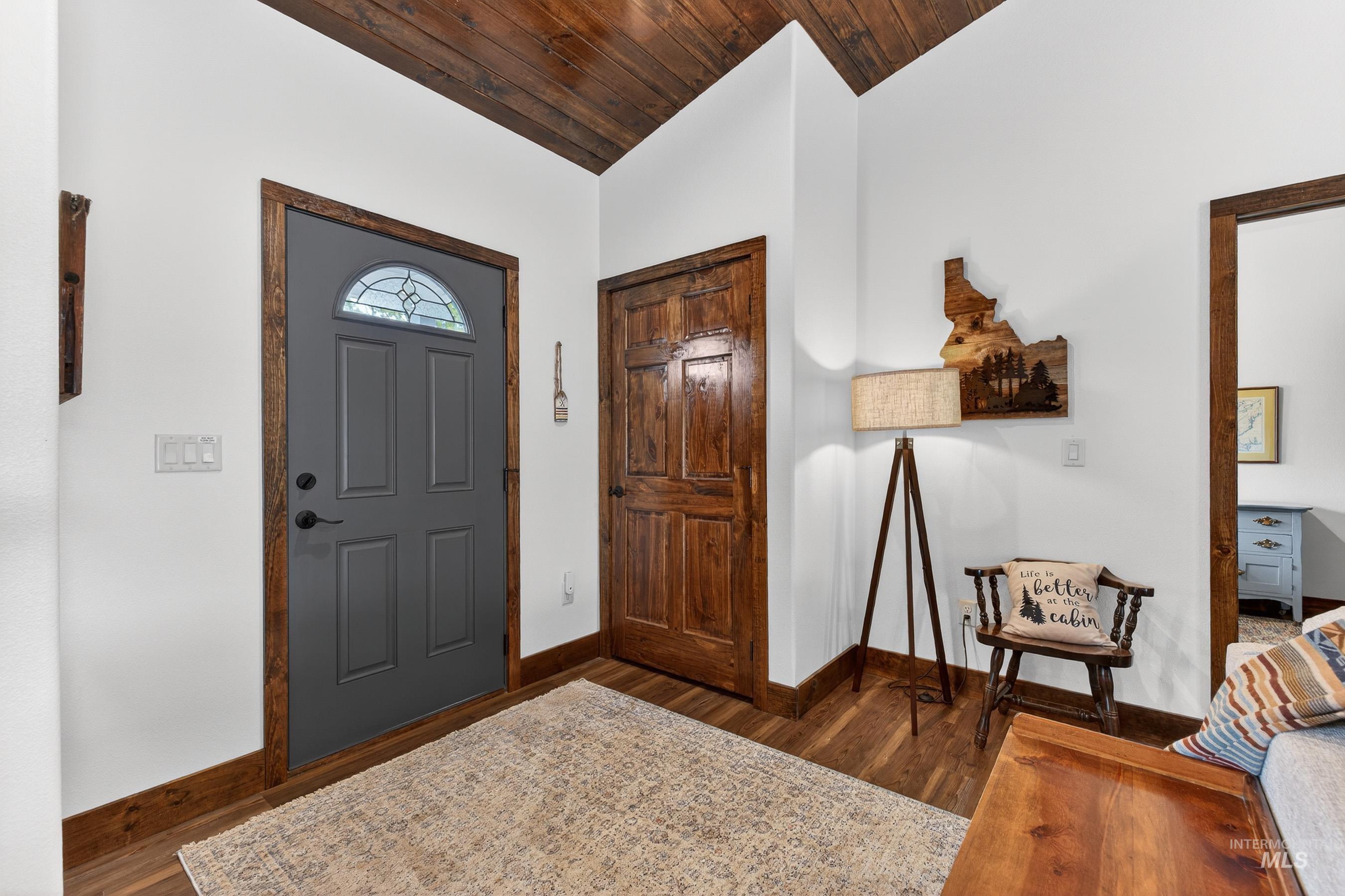 29 Grand Fir Drive, Donnelly, Idaho 83615, 3 Bedrooms, 2 Bathrooms, Residential For Sale, Price $699,000, 98979494