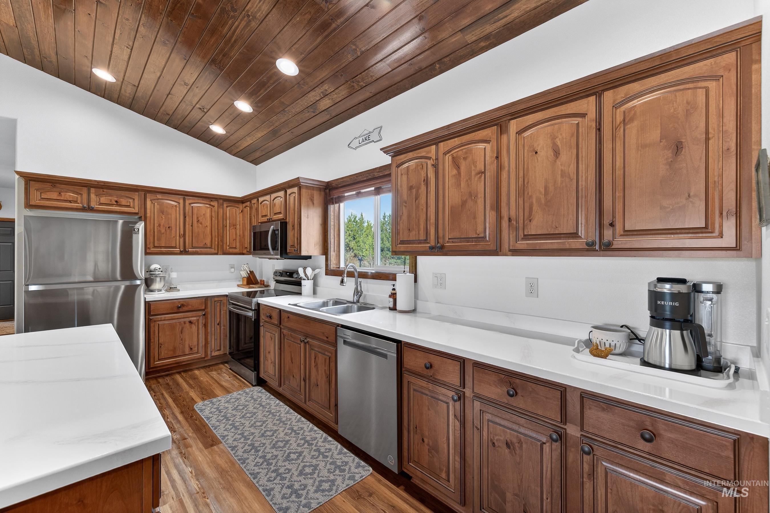 29 Grand Fir Drive, Donnelly, Idaho 83615, 3 Bedrooms, 2 Bathrooms, Residential For Sale, Price $699,000, 98979494