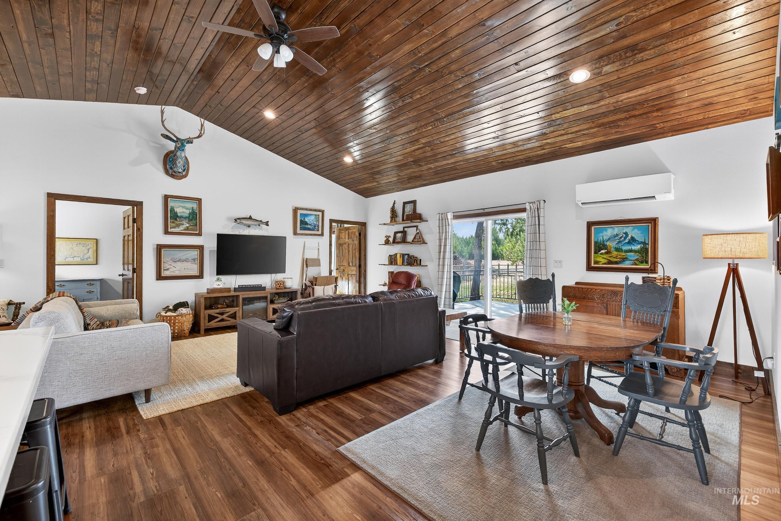 29 Grand Fir Drive, Donnelly, Idaho 83615, 3 Bedrooms, 2 Bathrooms, Residential For Sale, Price $699,000, 98979494