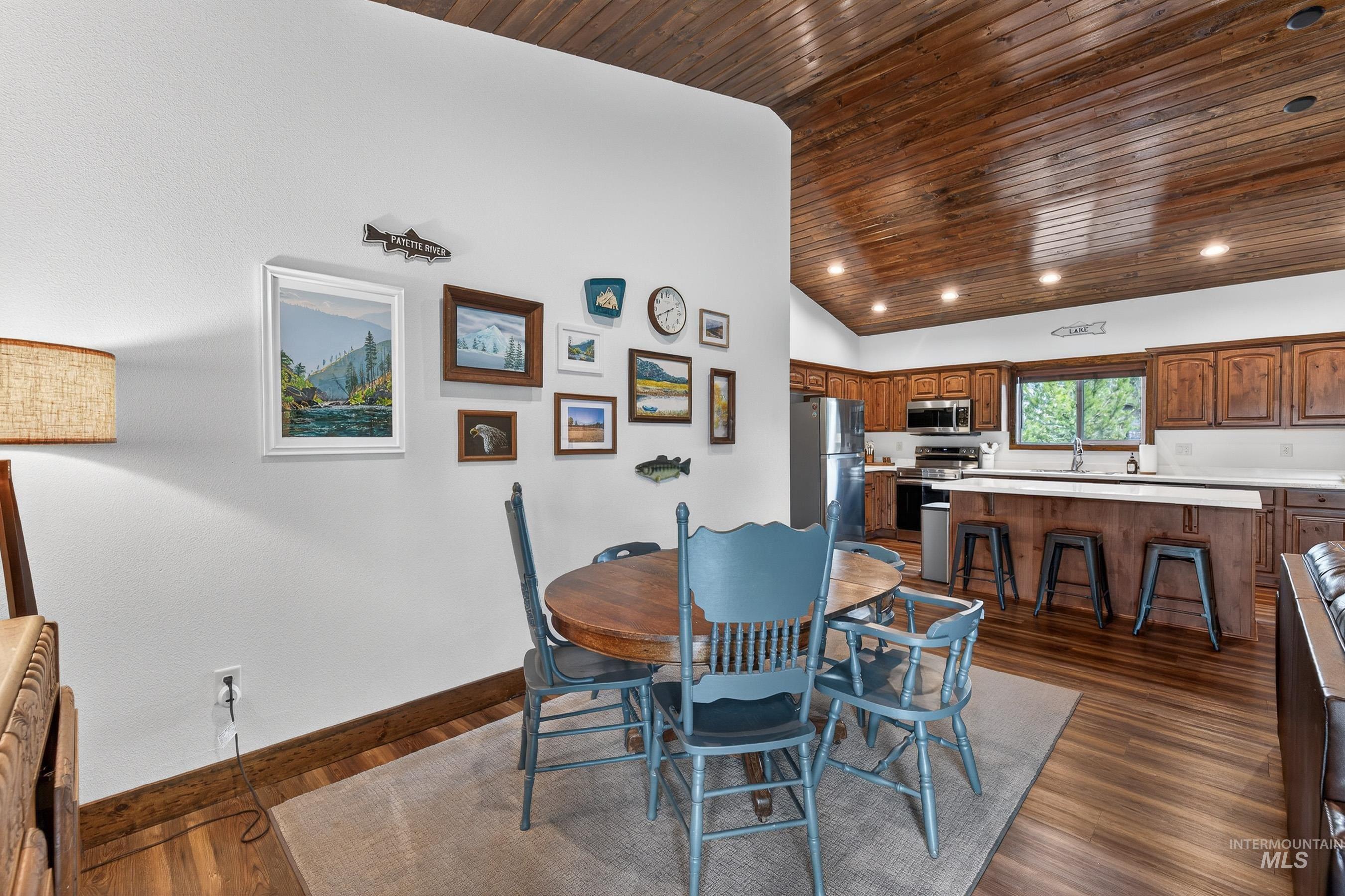 29 Grand Fir Drive, Donnelly, Idaho 83615, 3 Bedrooms, 2 Bathrooms, Residential For Sale, Price $699,000, 98979494